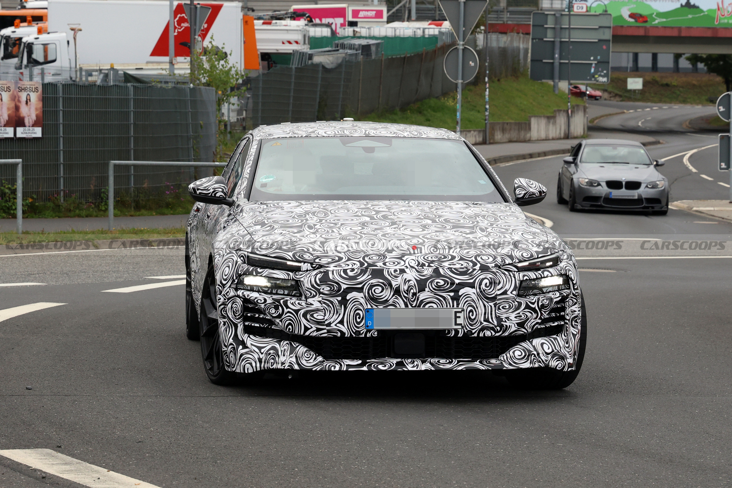 Audi S6 e-tron performance 717 115