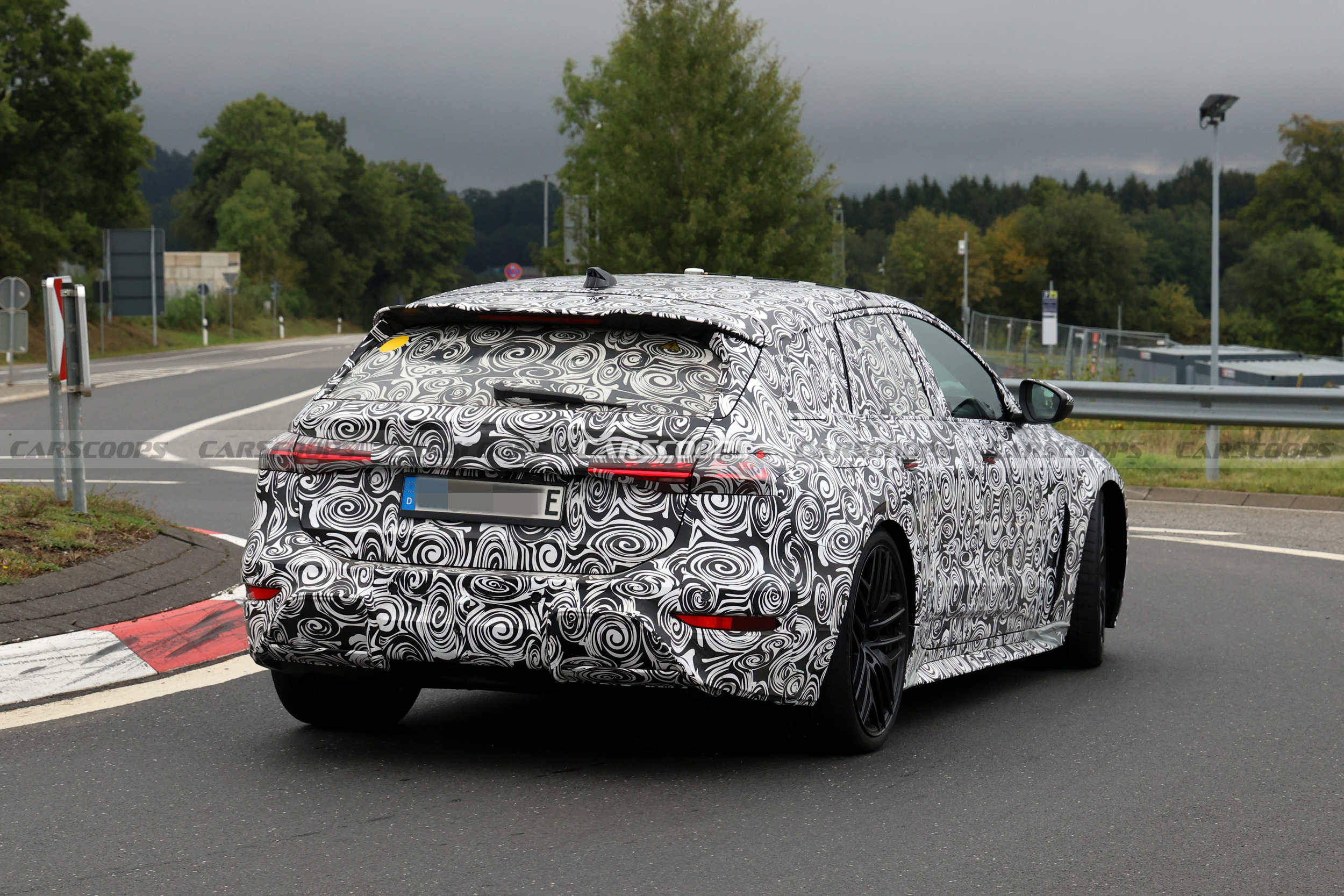 Audi S6 e-tron performance 717 124