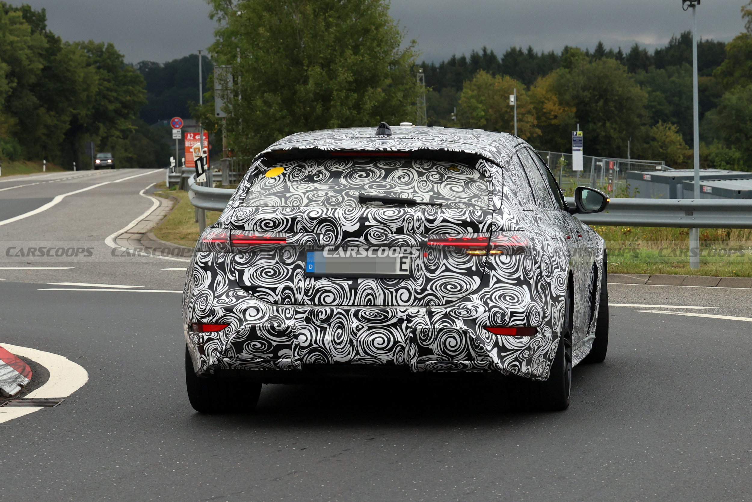 Audi S6 e-tron performance 717 125