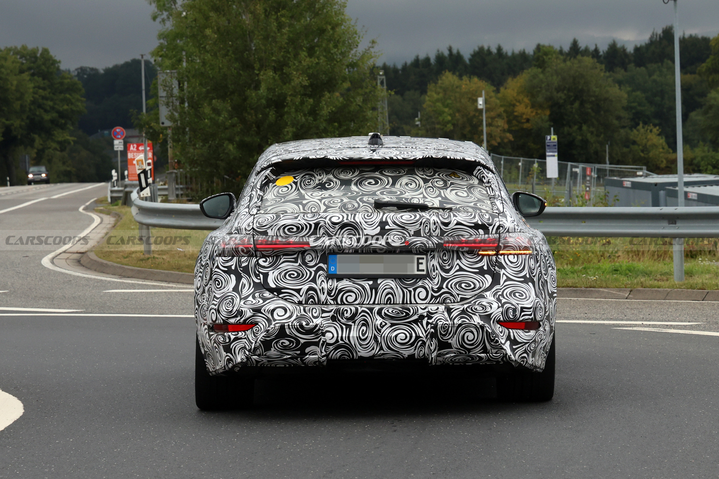 Audi S6 e-tron performance 717 126
