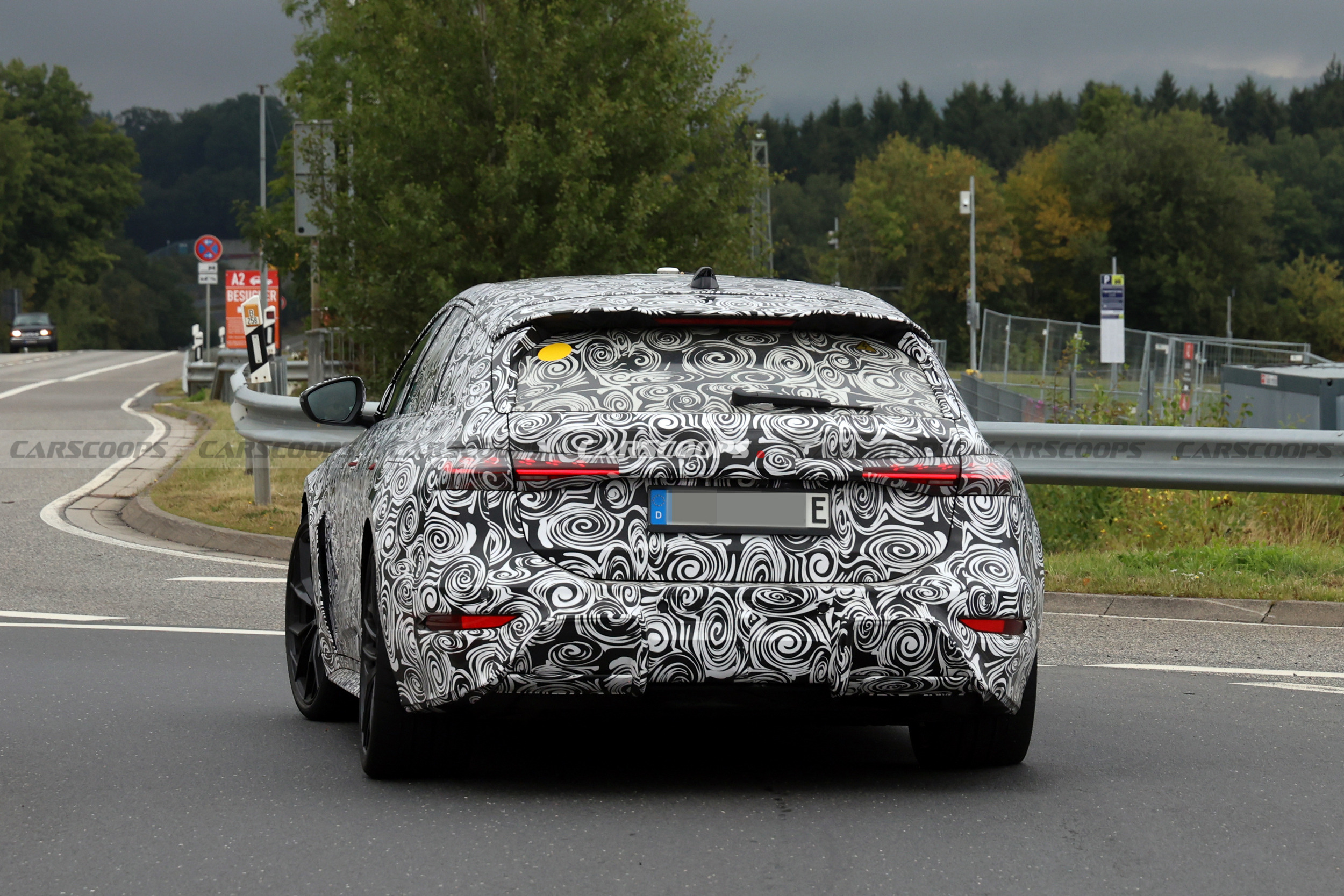 Audi S6 e-tron performance 717 127