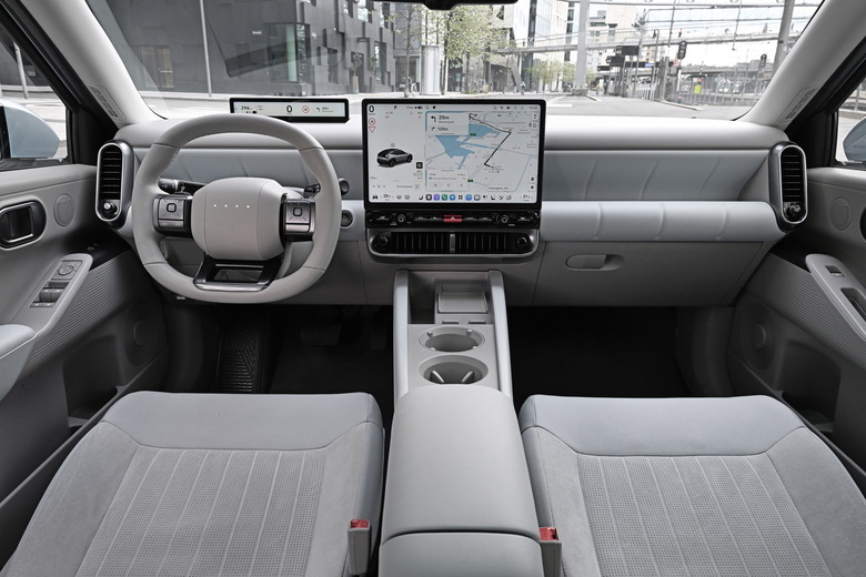 Hyundai Ioniq 3 (15)