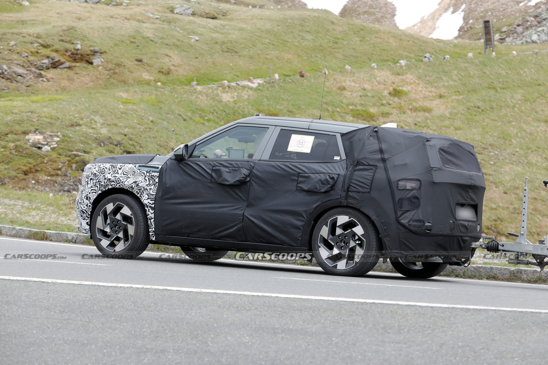 2028 Hyundai Kona Scoop - 11
