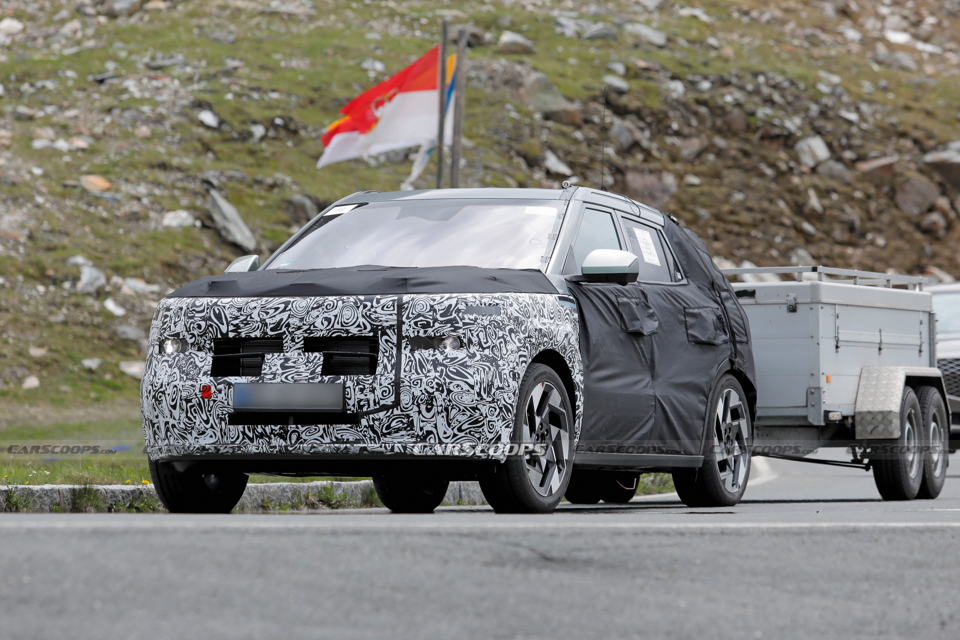 2028 Hyundai Kona Scoop - 4