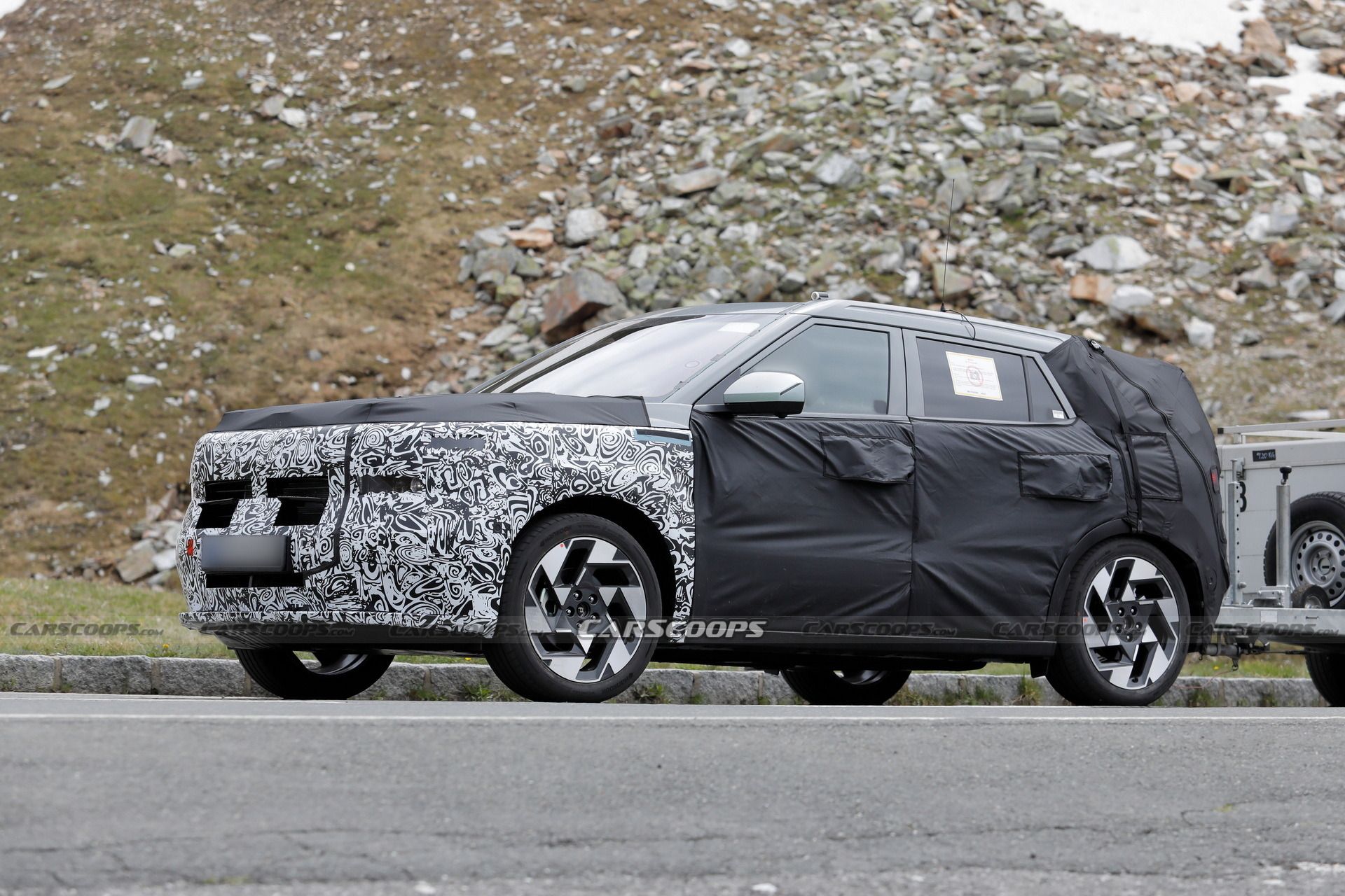 2028 Hyundai Kona Scoop - 7