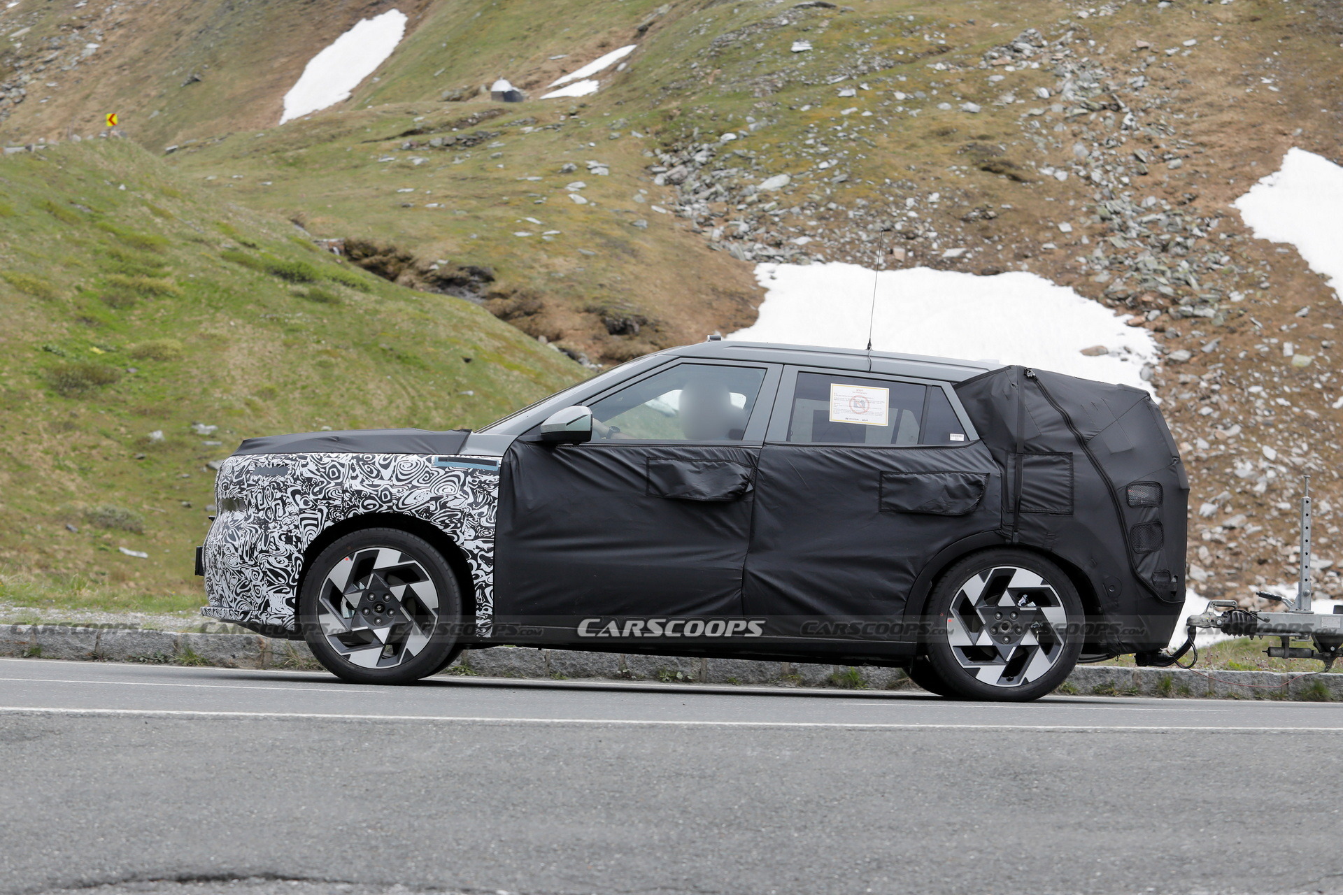 2028 Hyundai Kona Scoop - 9