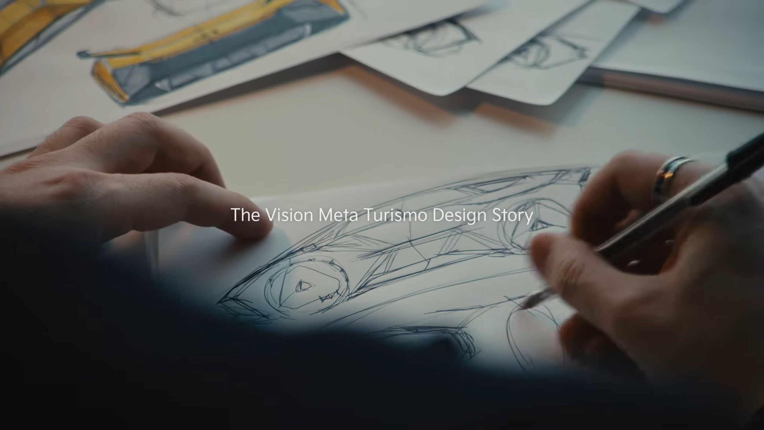 Kia Vision Meta Turismo Design Story (15)