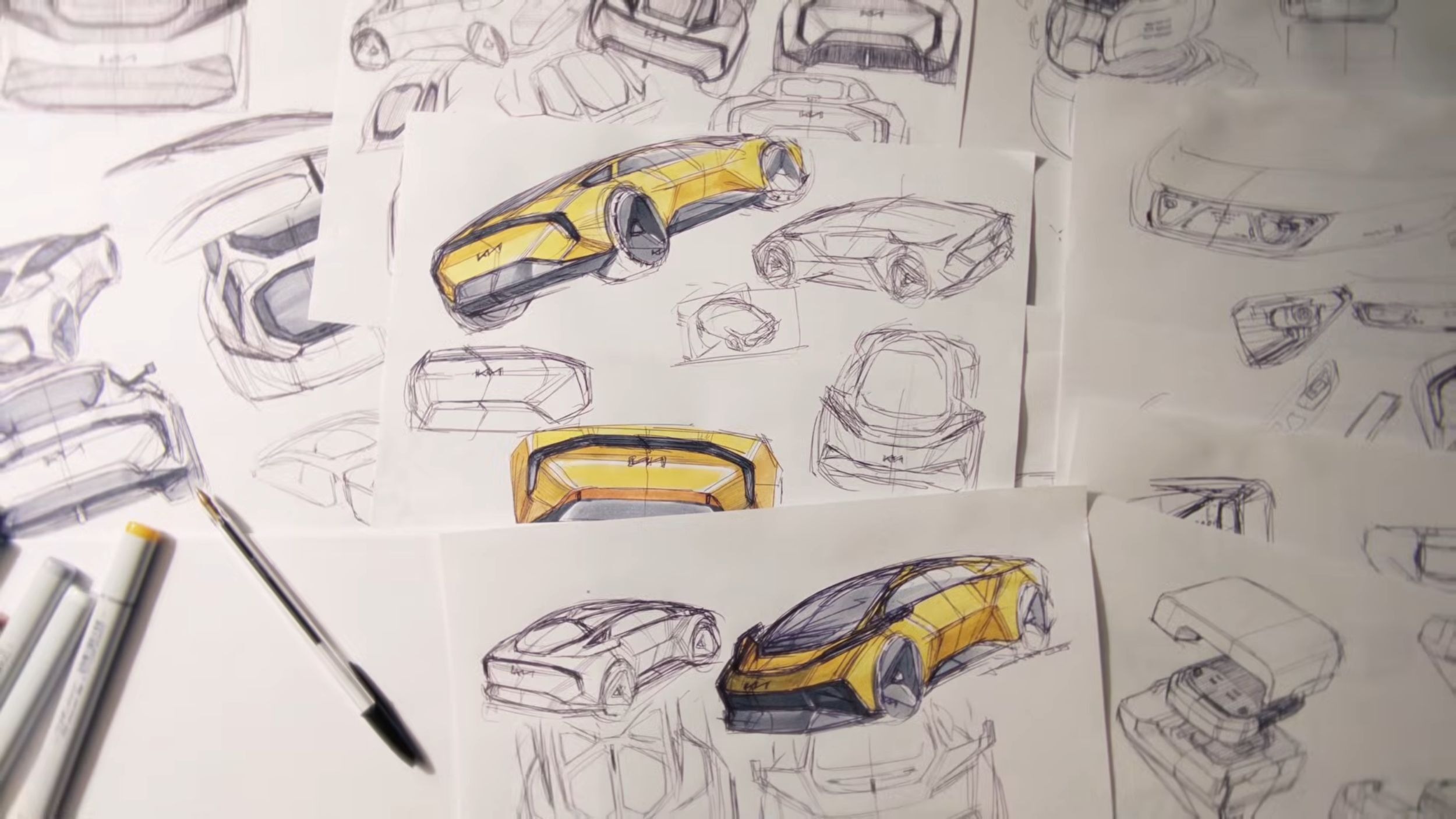 Kia Vision Meta Turismo Design Story (5)