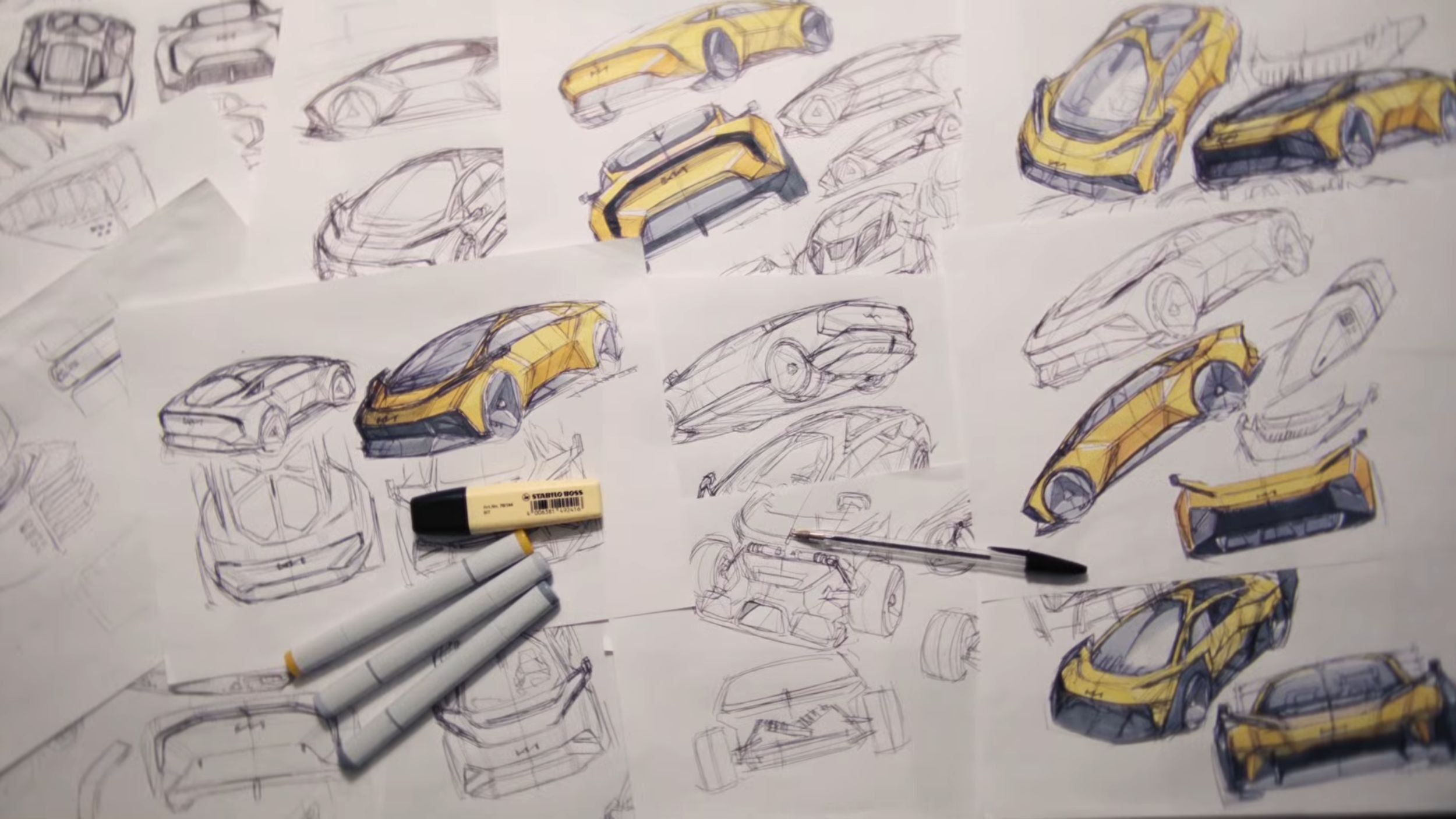 Kia Vision Meta Turismo Design Story (6)