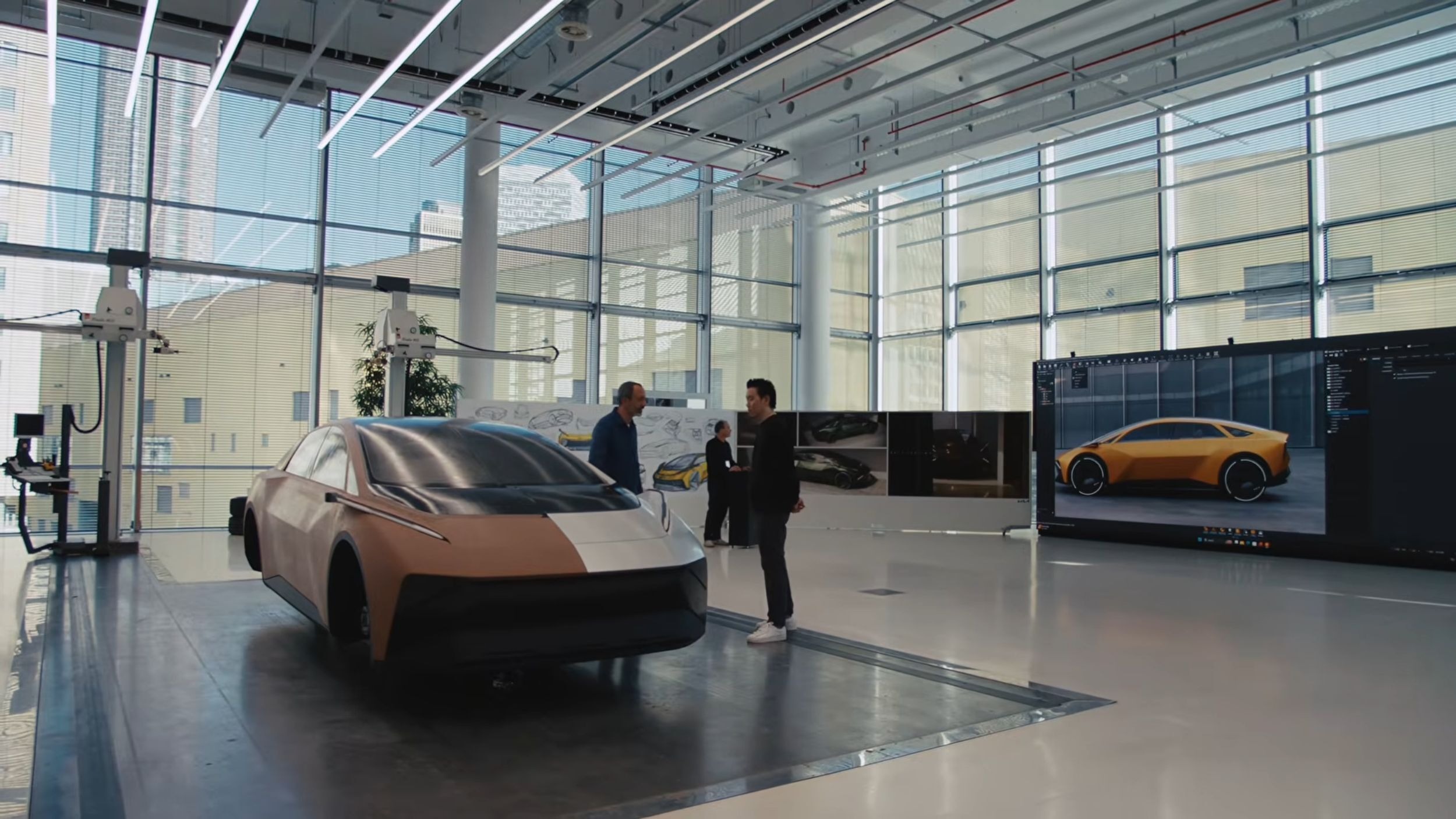Kia Vision Meta Turismo Design Story (8)