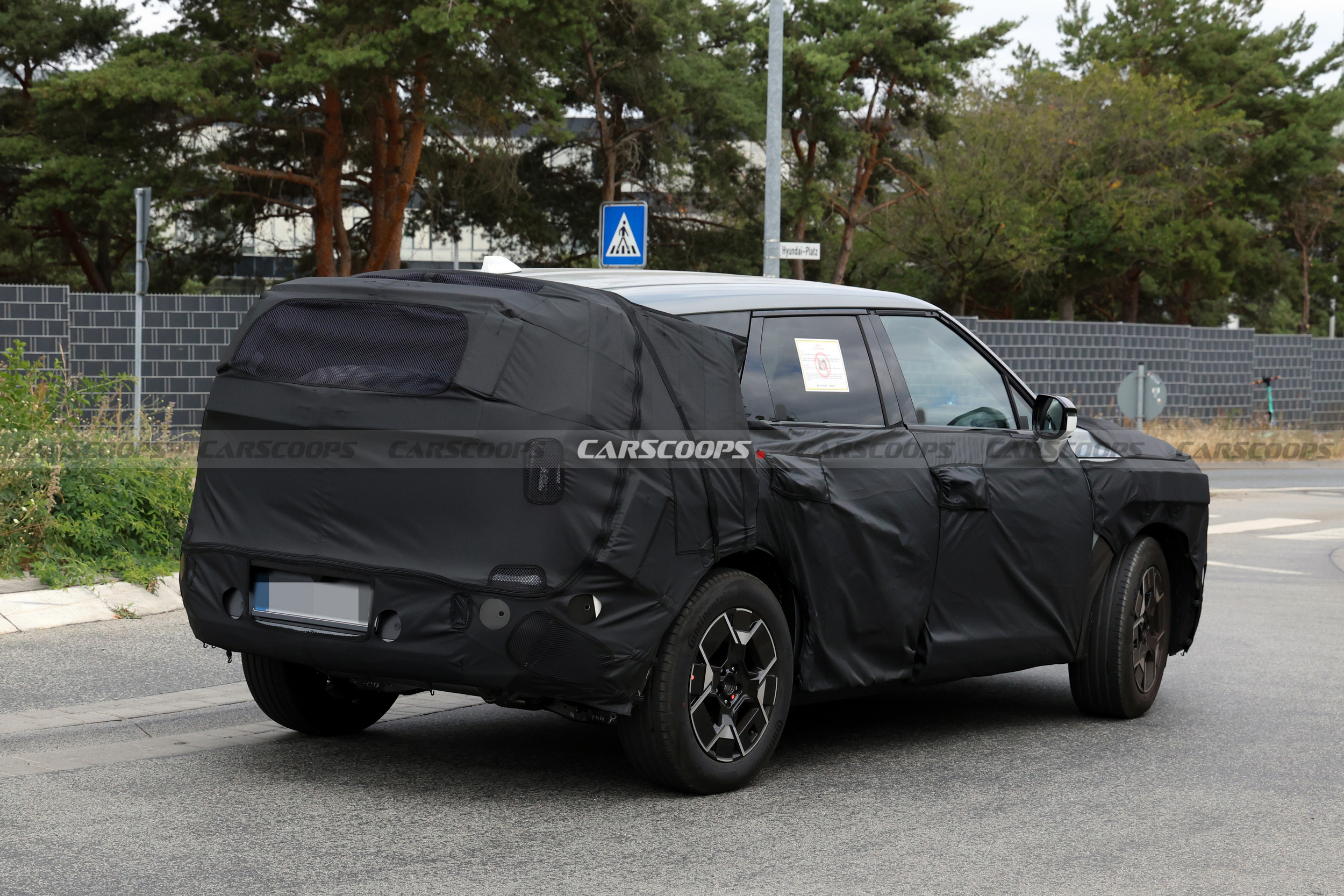 2028 Kia Sportage 724 15