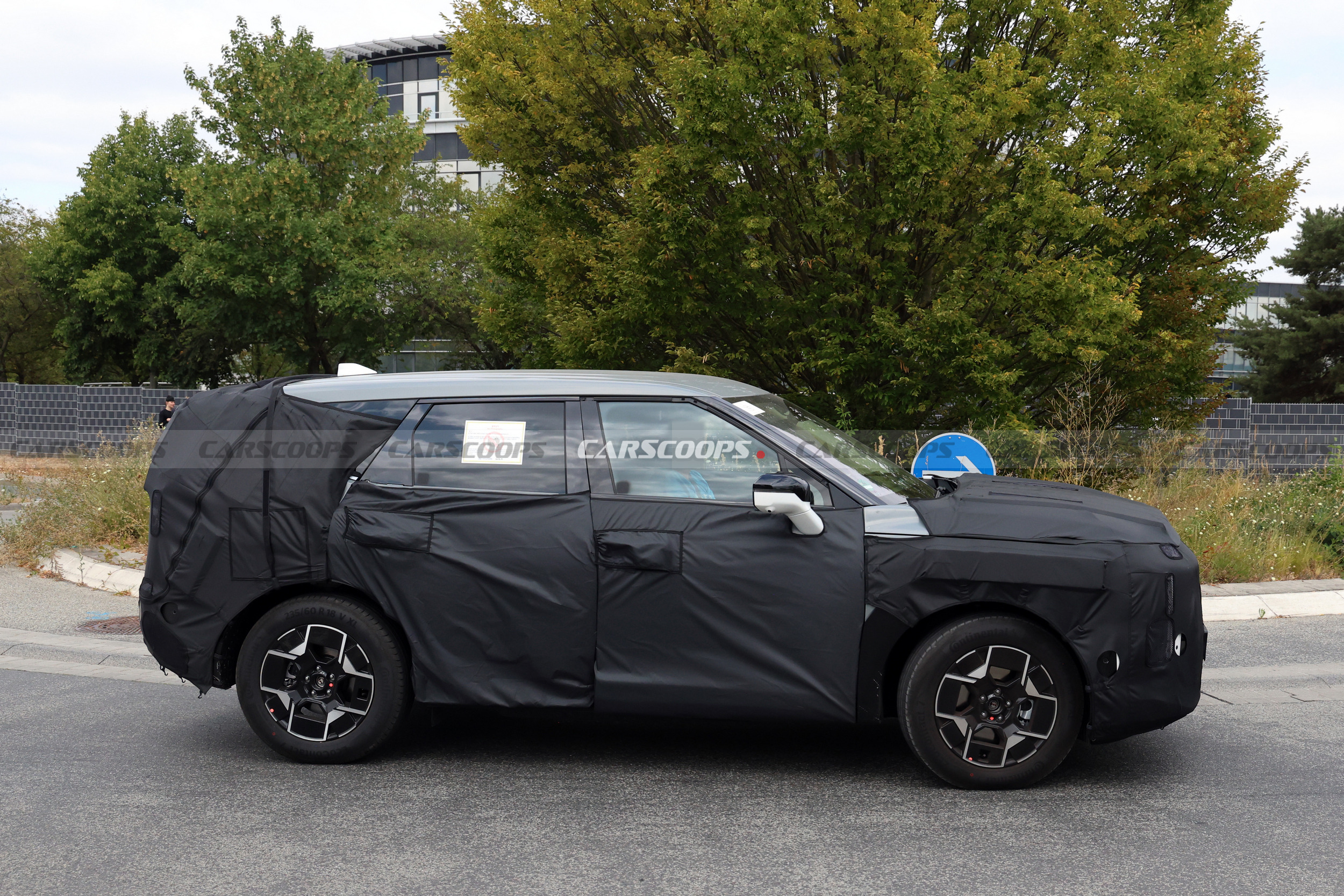2028 Kia Sportage 724 8