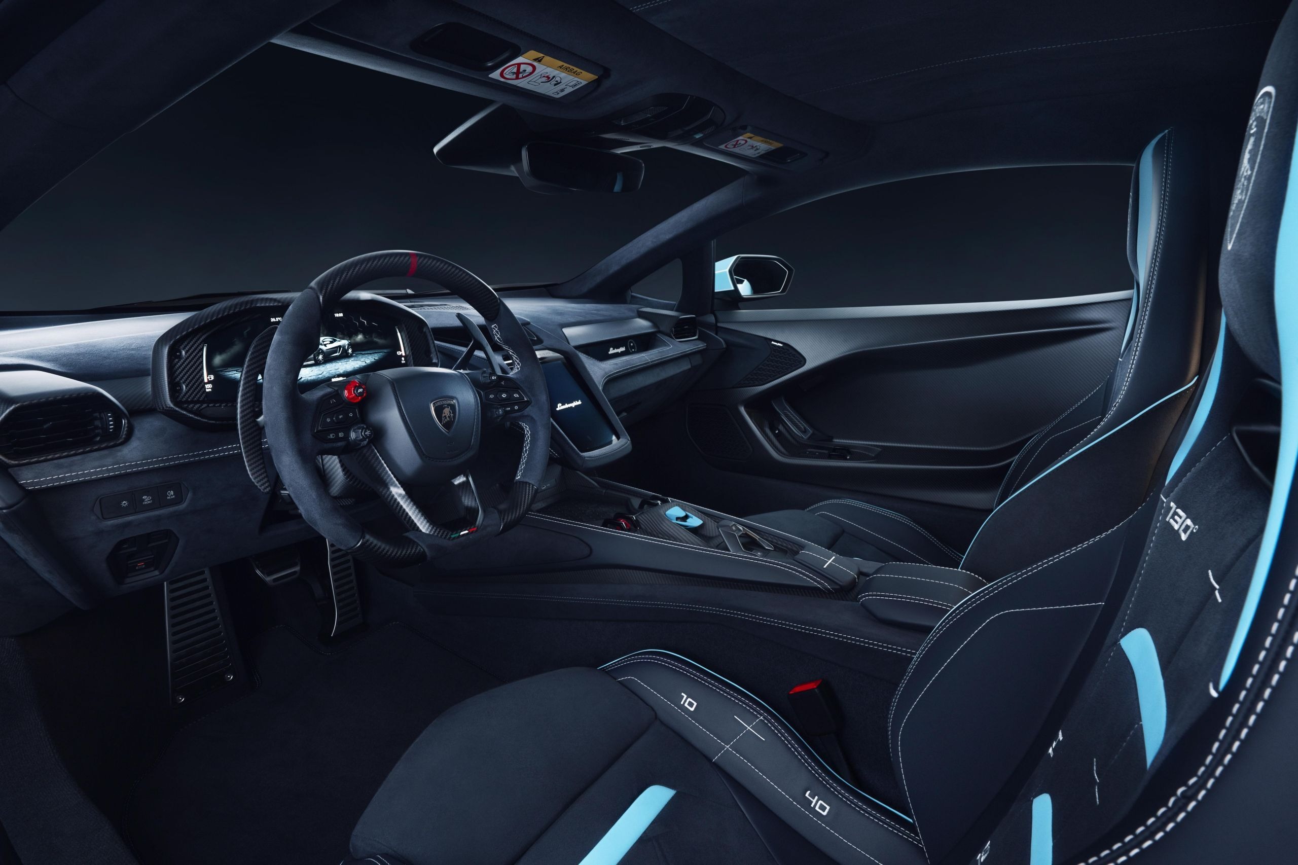 Lamborghini Temerario Ad Personam New - 03