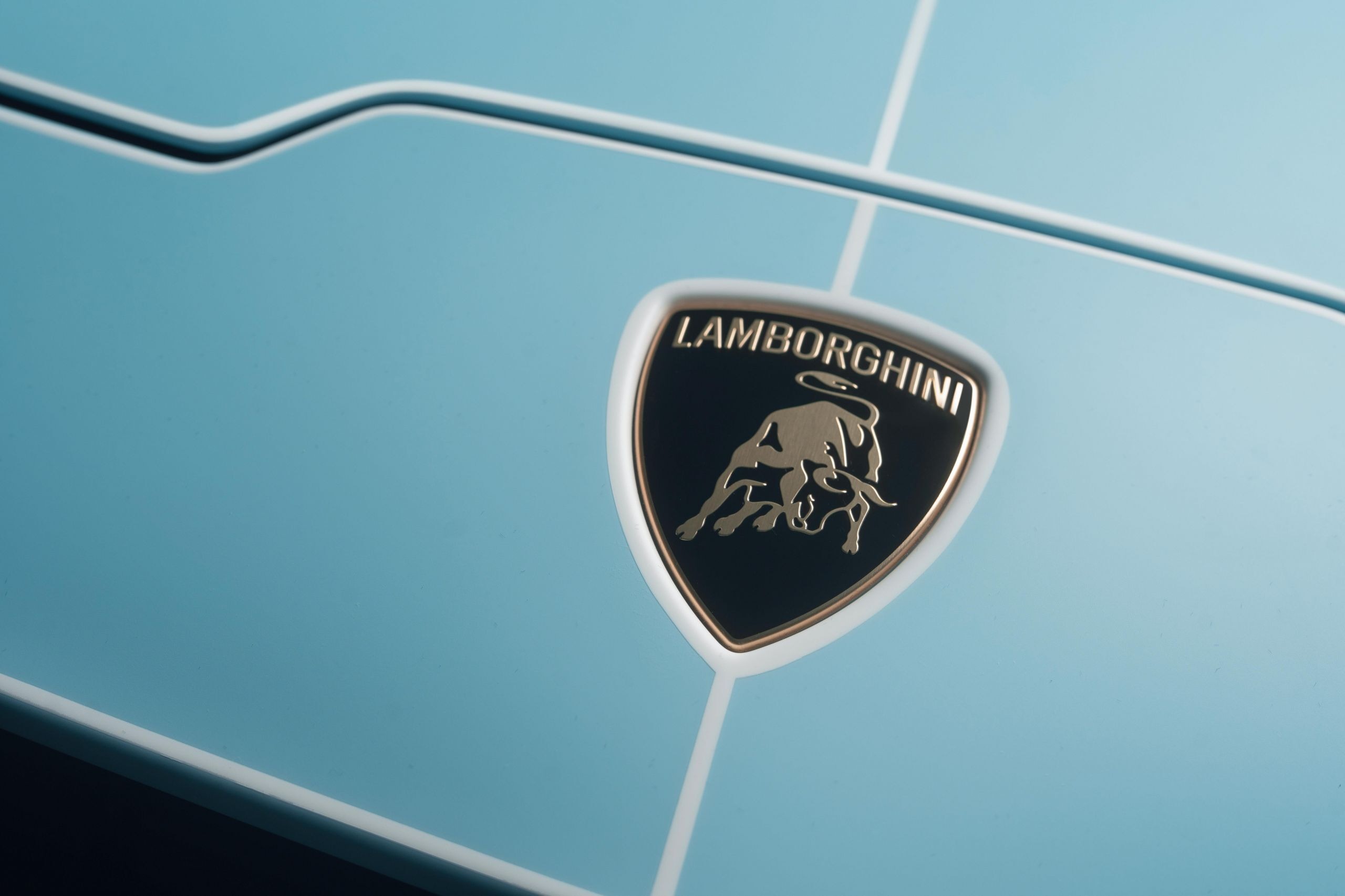 Lamborghini Temerario Ad Personam New - 04
