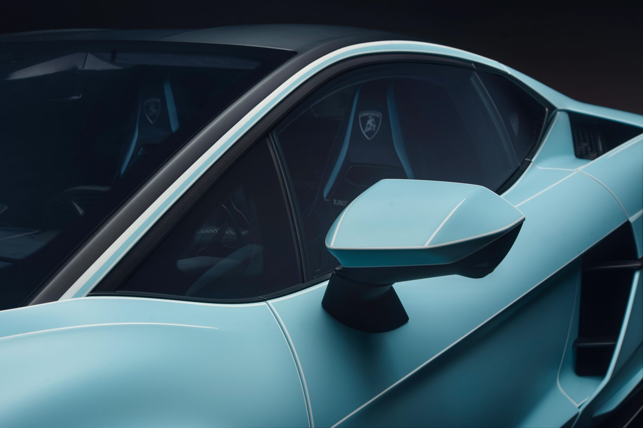 Lamborghini Temerario Ad Personam New - 06