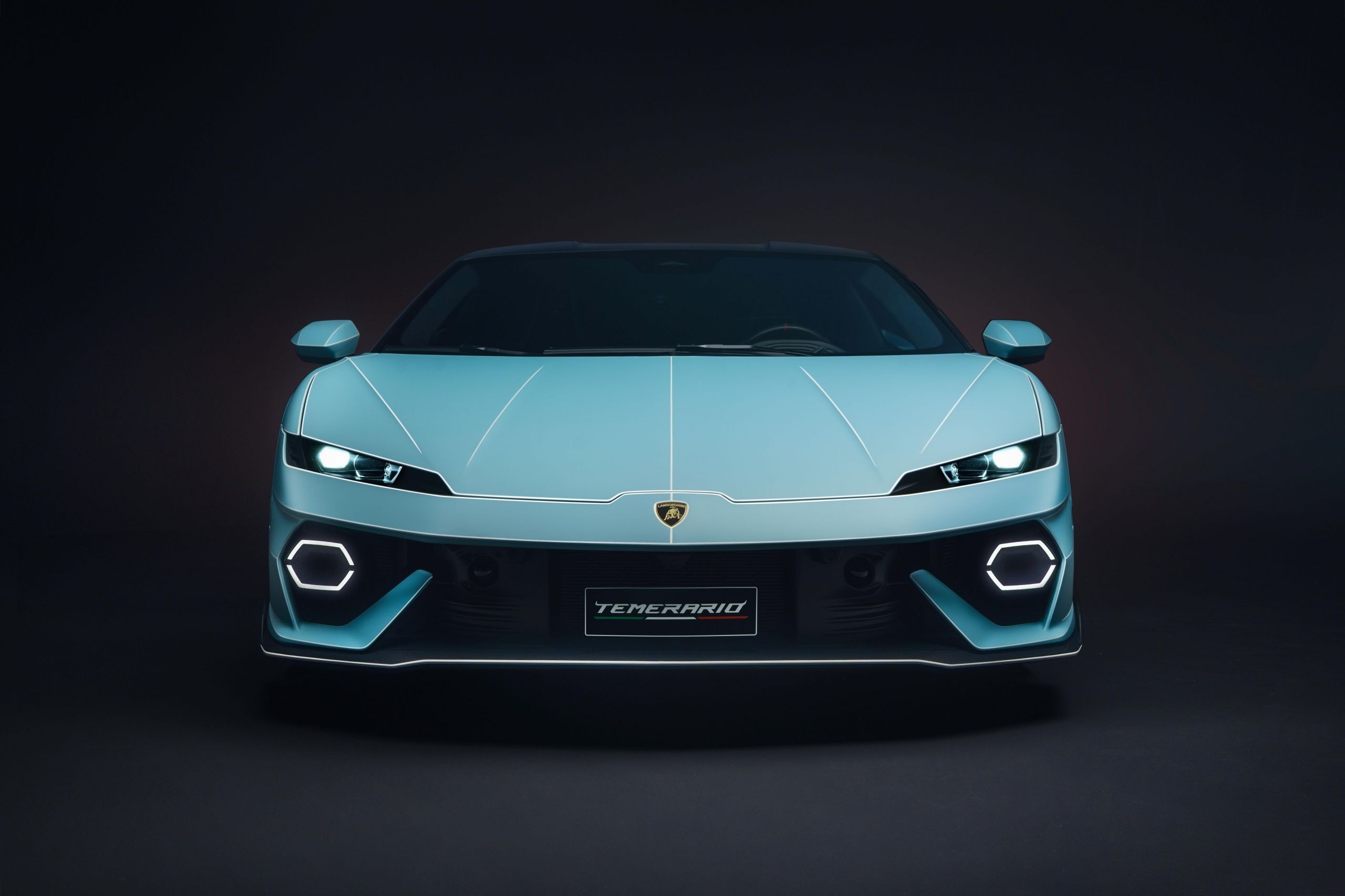 Lamborghini Temerario Ad Personam New - 07