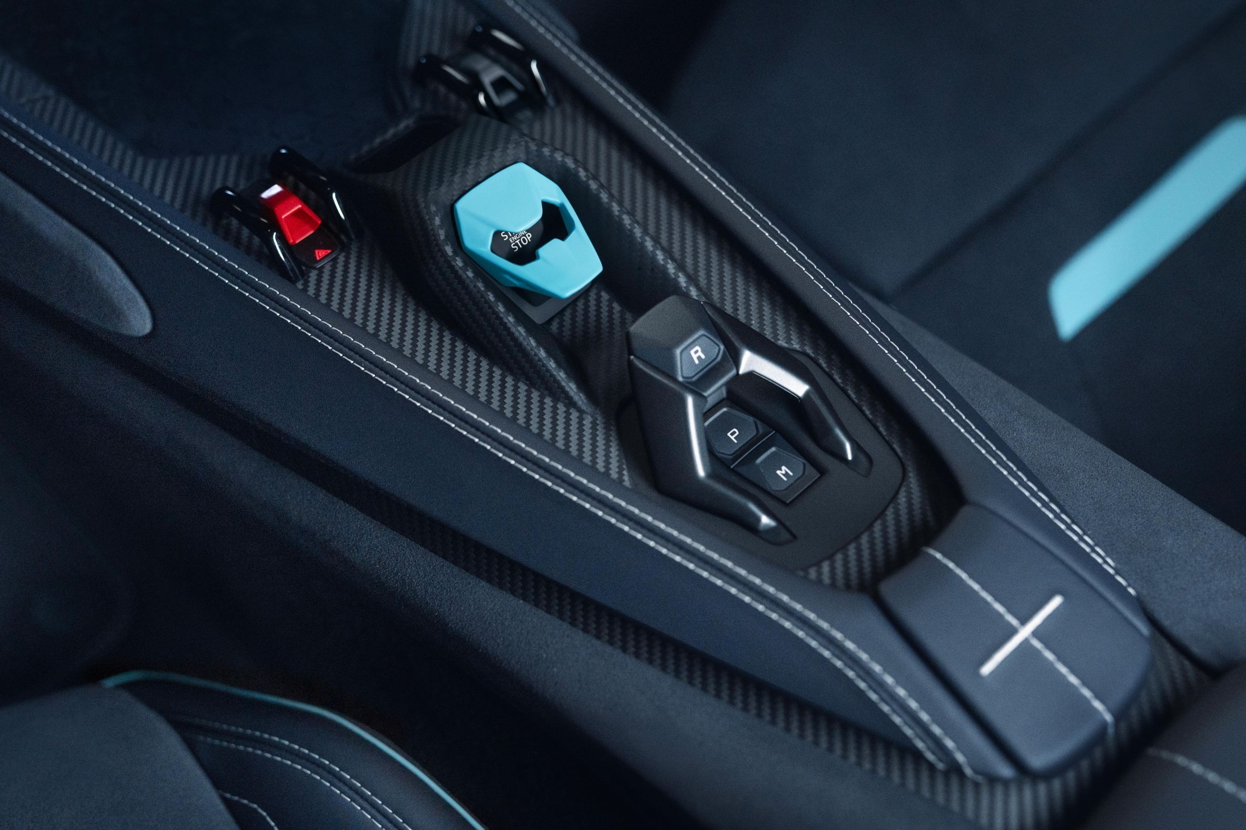 Lamborghini Temerario Ad Personam New - 08