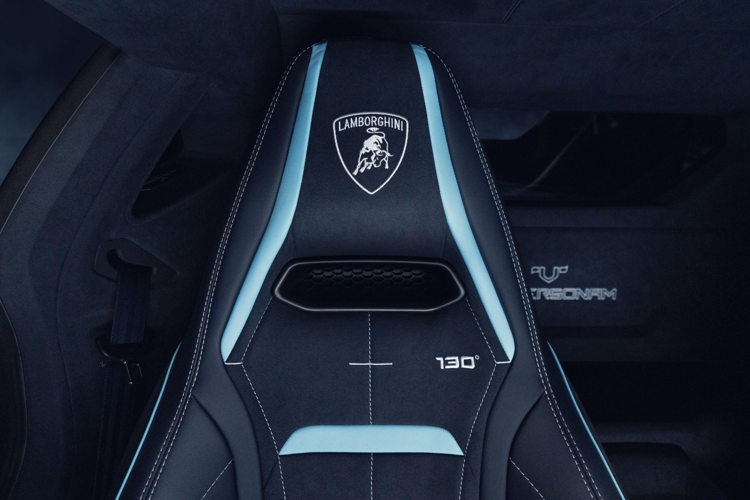 Lamborghini Temerario Ad Personam New - 09