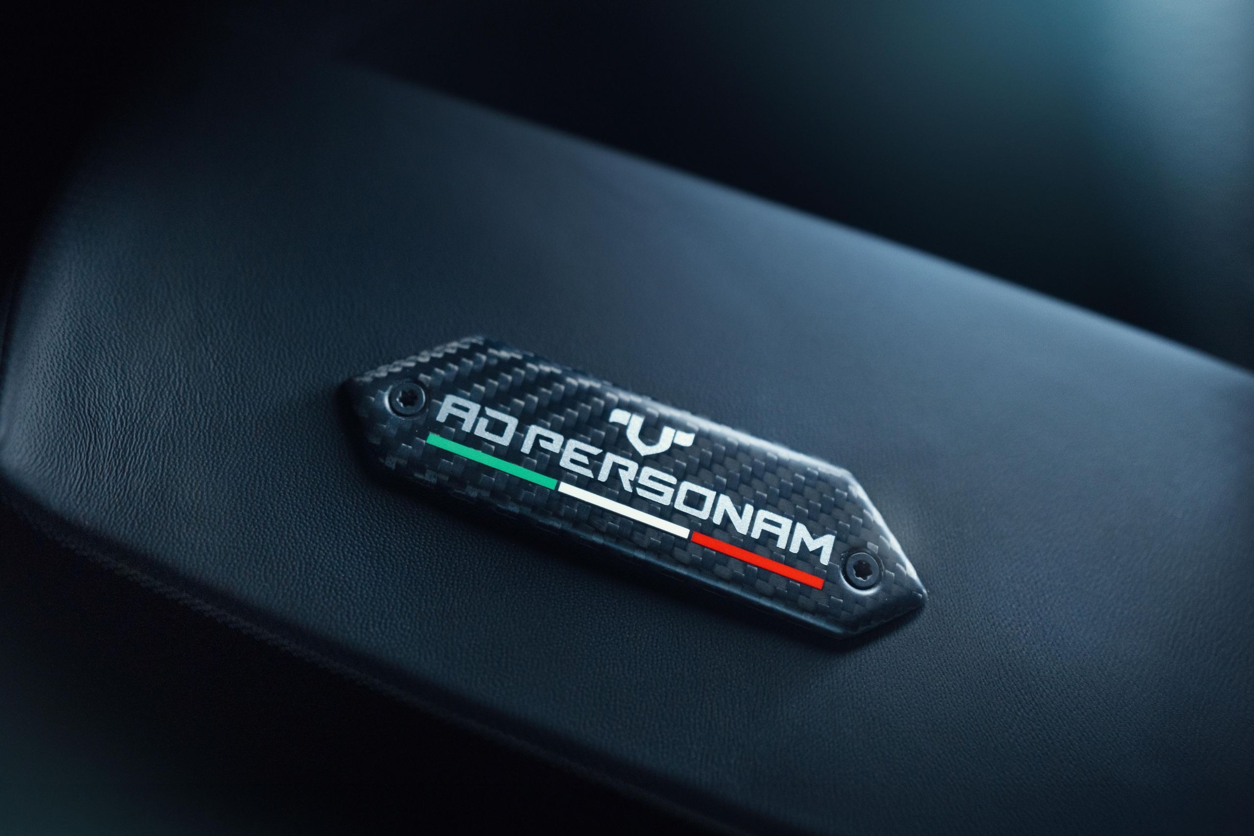 Lamborghini Temerario Ad Personam New - 11