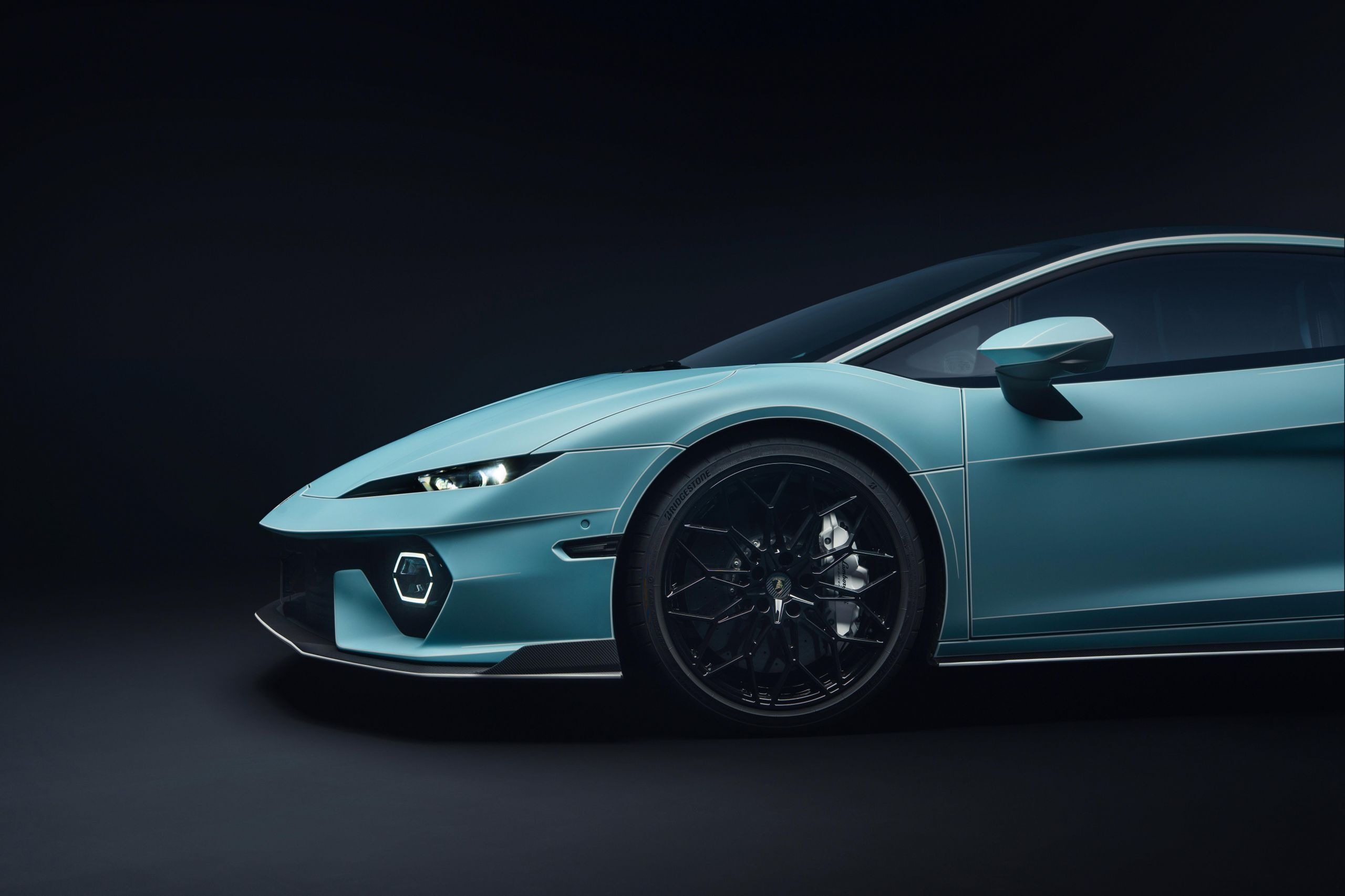 Lamborghini Temerario Ad Personam New - 13