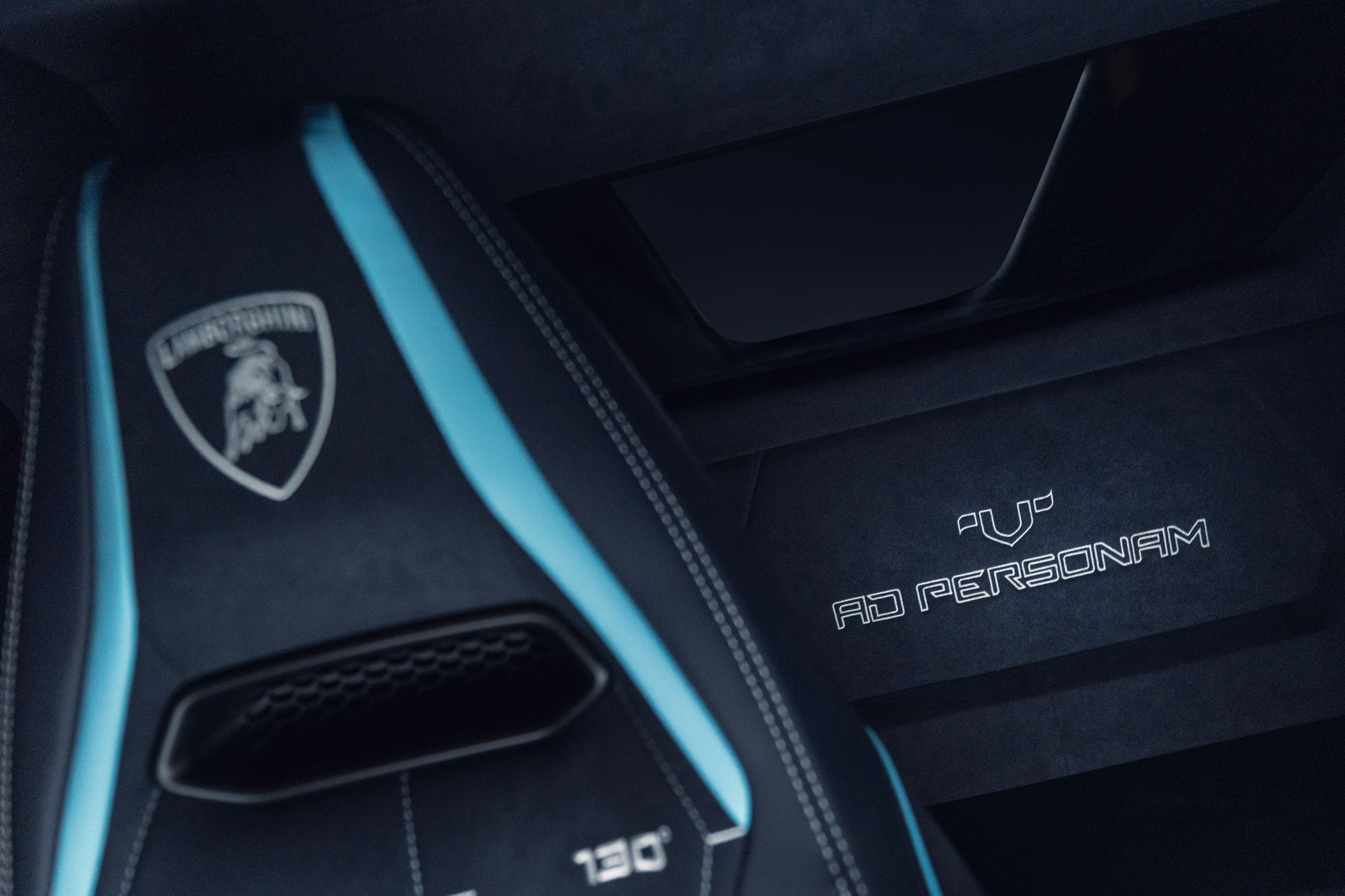 Lamborghini Temerario Ad Personam New - 14