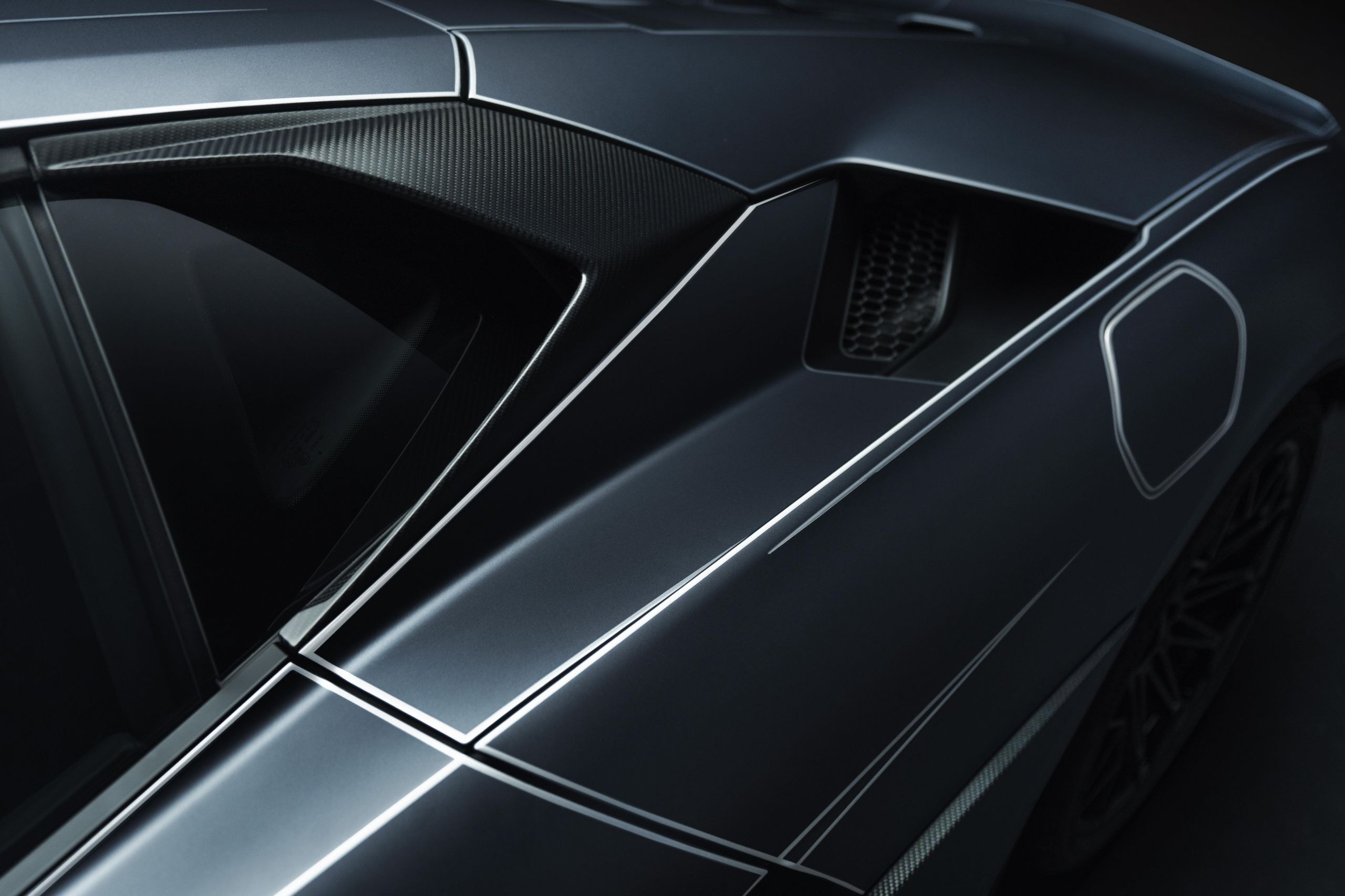 Lamborghini Temerario Ad Personam New - 17