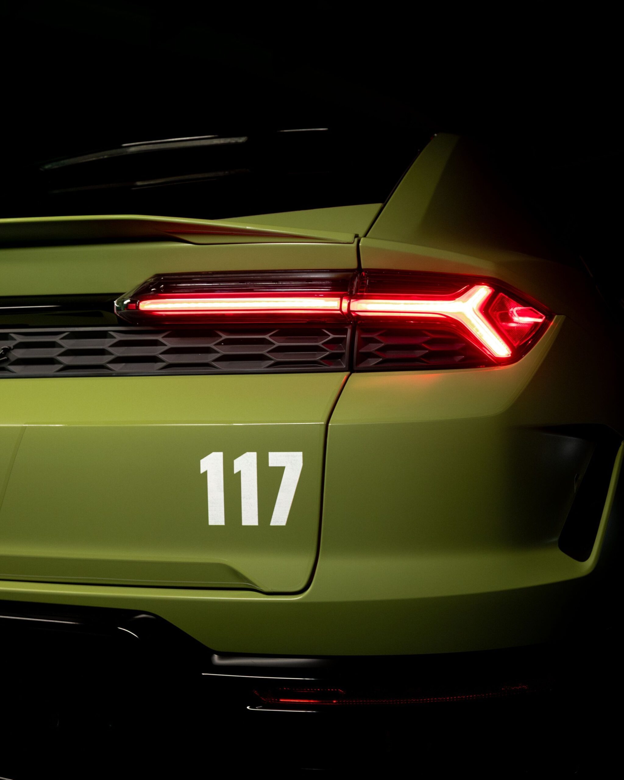 Lamborghini Urus Halo Forza - 10