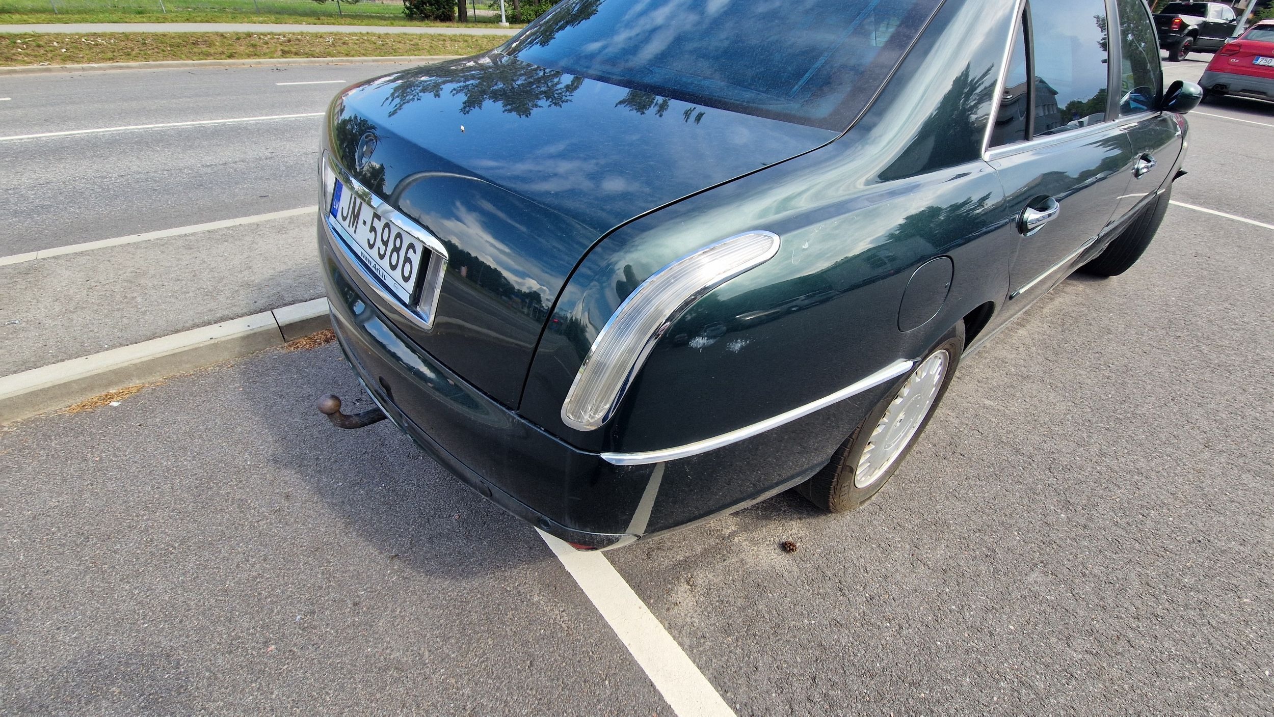 Lancia Thesis Camper - Allar - Satsmotors (2)