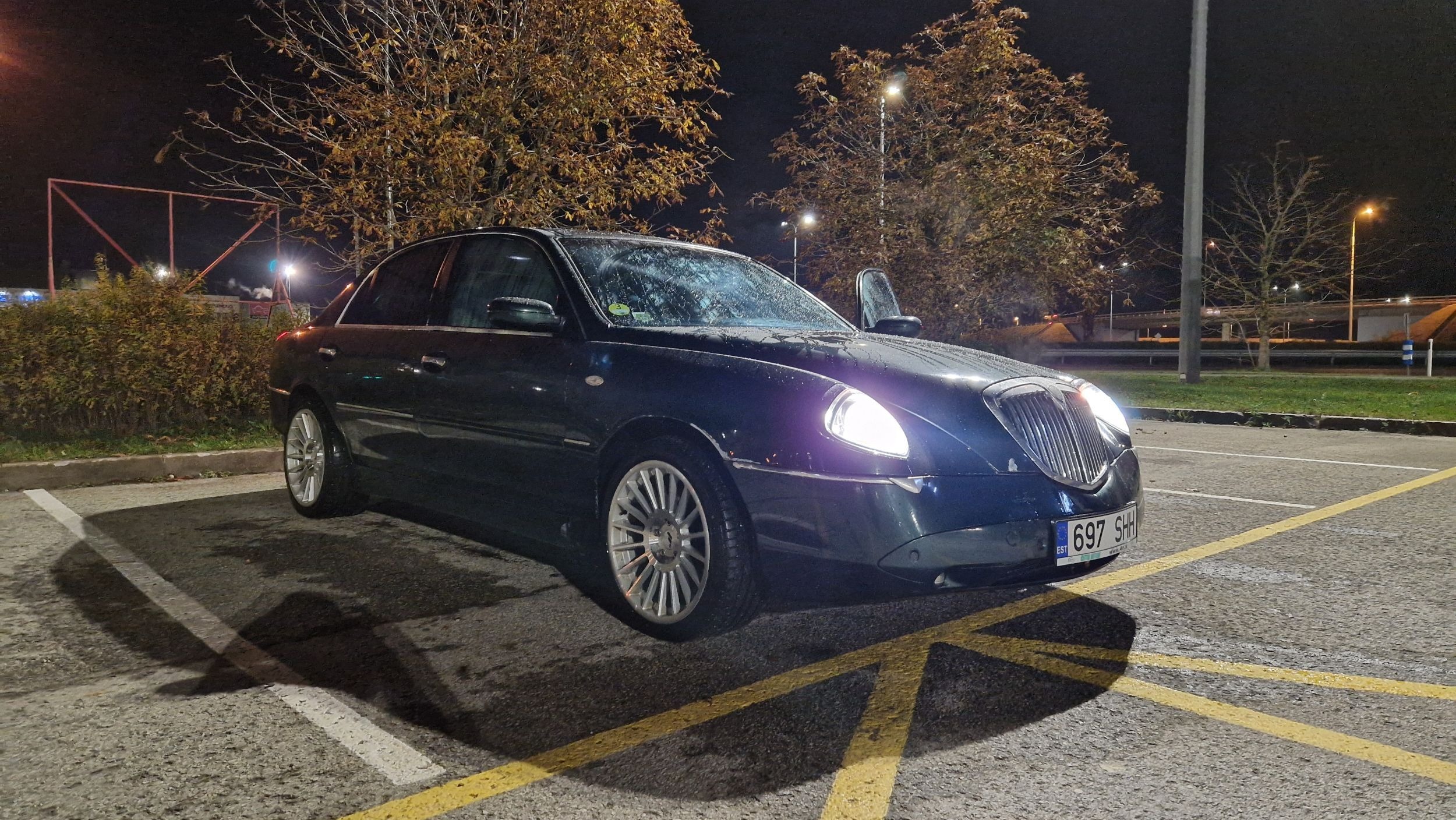 Lancia Thesis Camper - Allar - Satsmotors (20)
