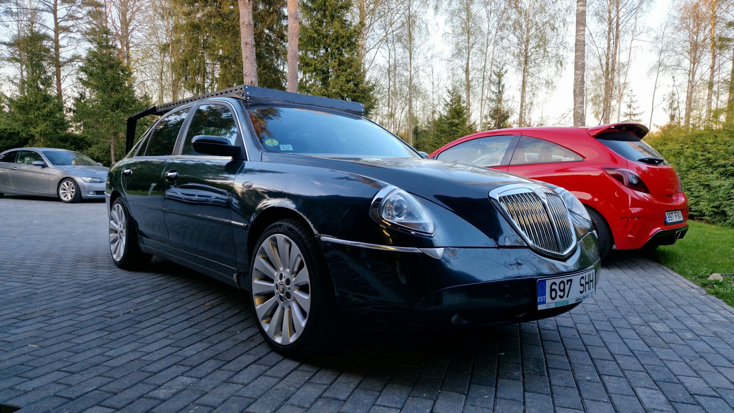 Lancia Thesis Camper - Allar - Satsmotors (22)