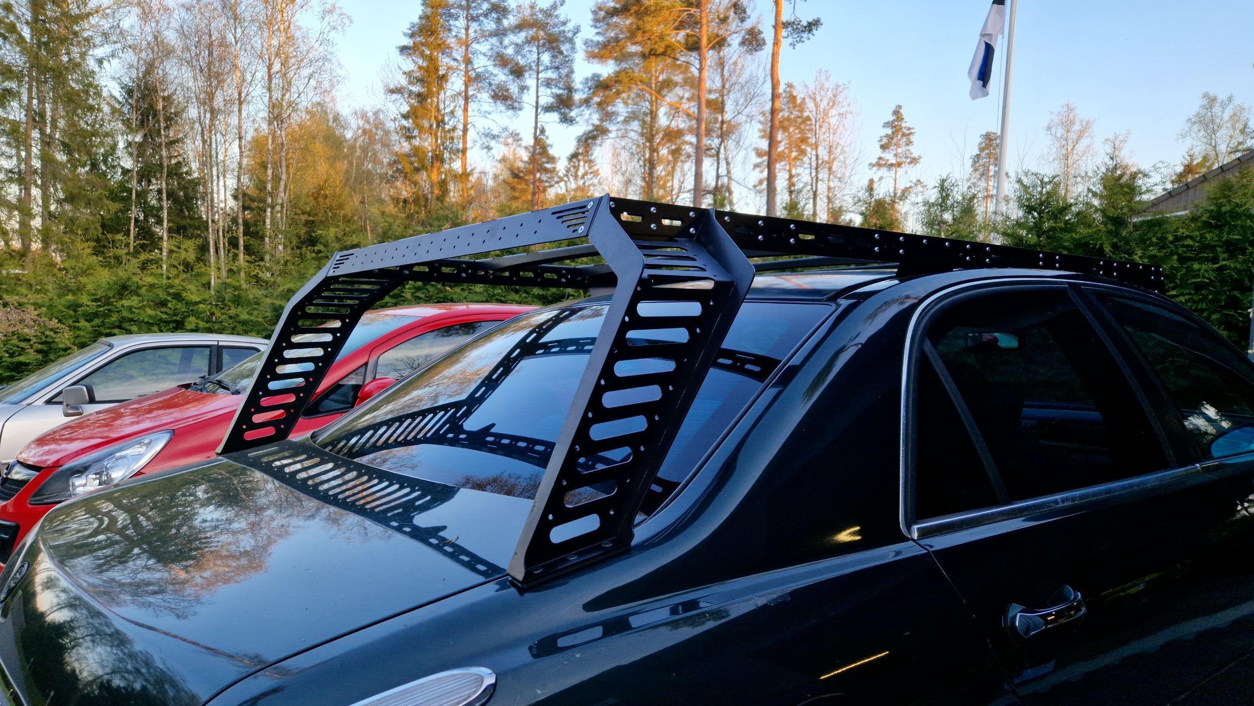 Lancia Thesis Camper - Allar - Satsmotors (25)