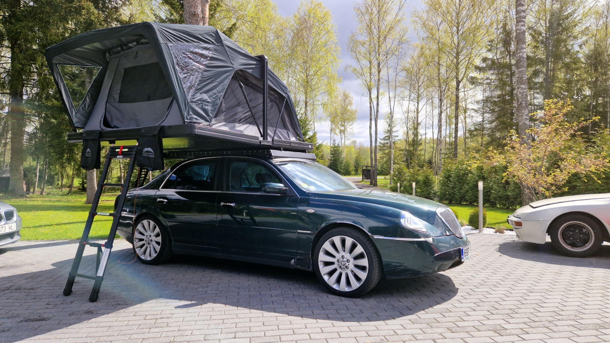 Lancia Thesis Camper - Allar - Satsmotors (31)