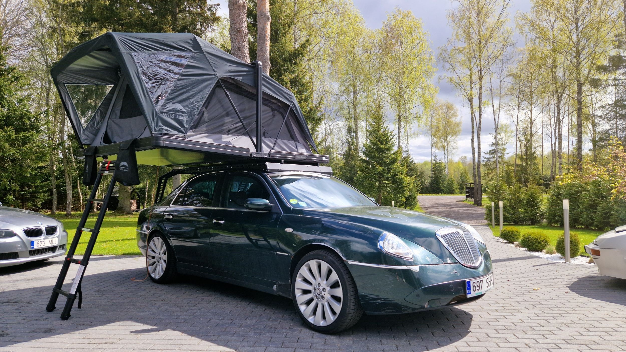 Lancia Thesis Camper - Allar - Satsmotors (32)