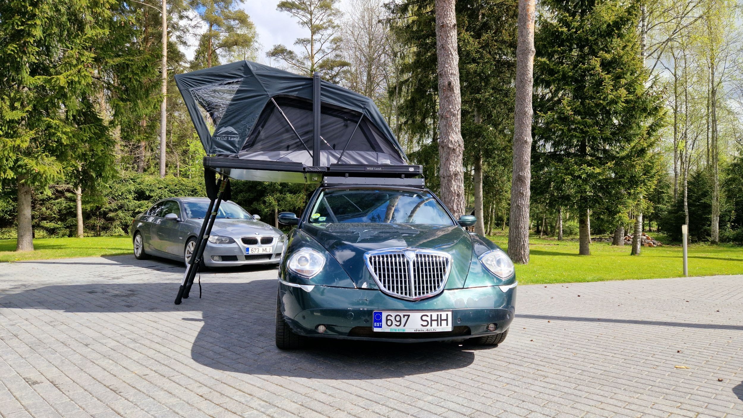 Lancia Thesis Camper - Allar - Satsmotors (33)
