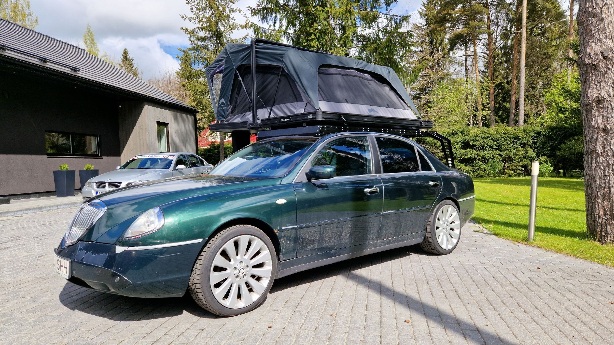 Lancia Thesis Camper - Allar - Satsmotors (34)