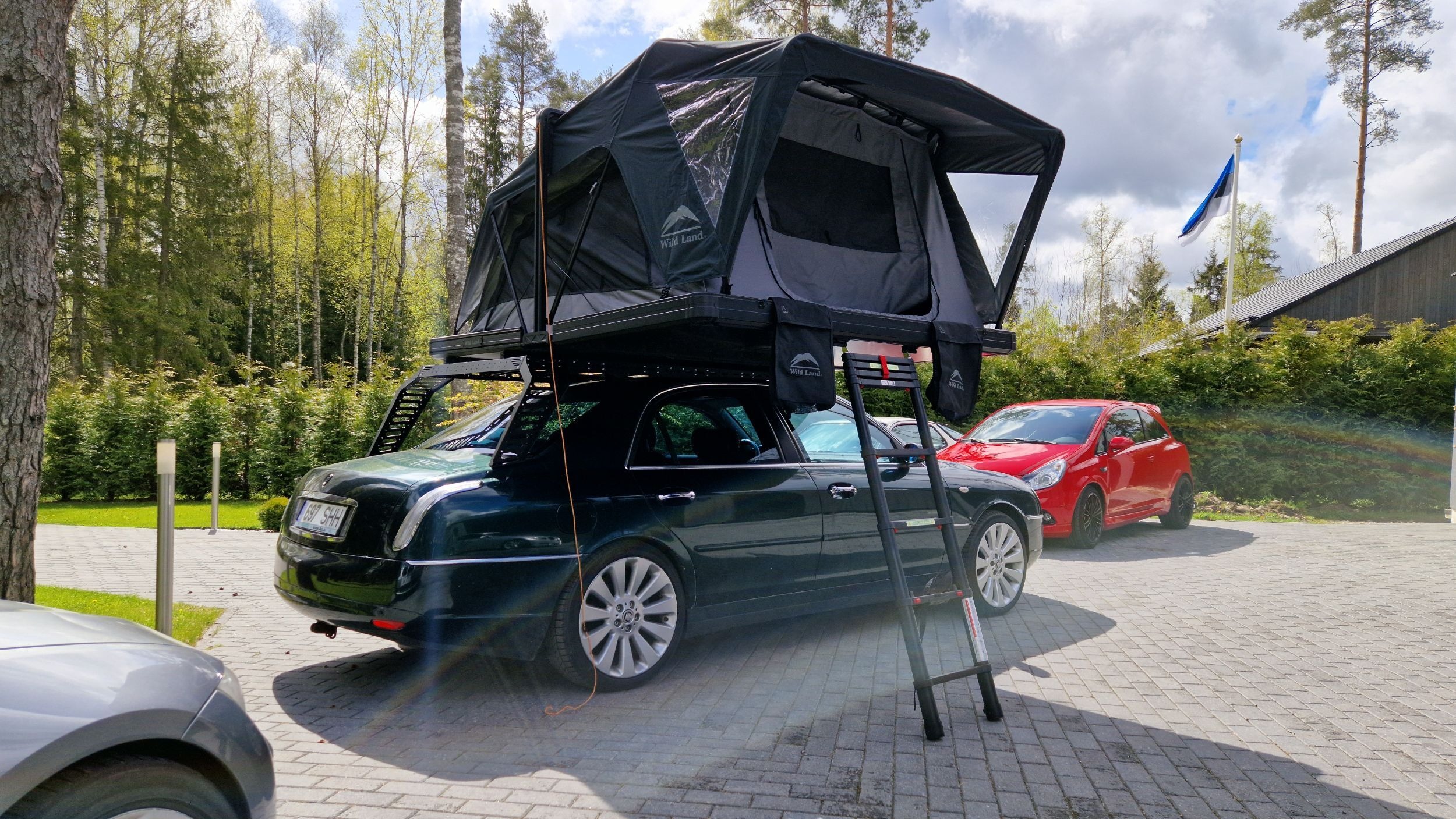 Lancia Thesis Camper - Allar - Satsmotors (35)