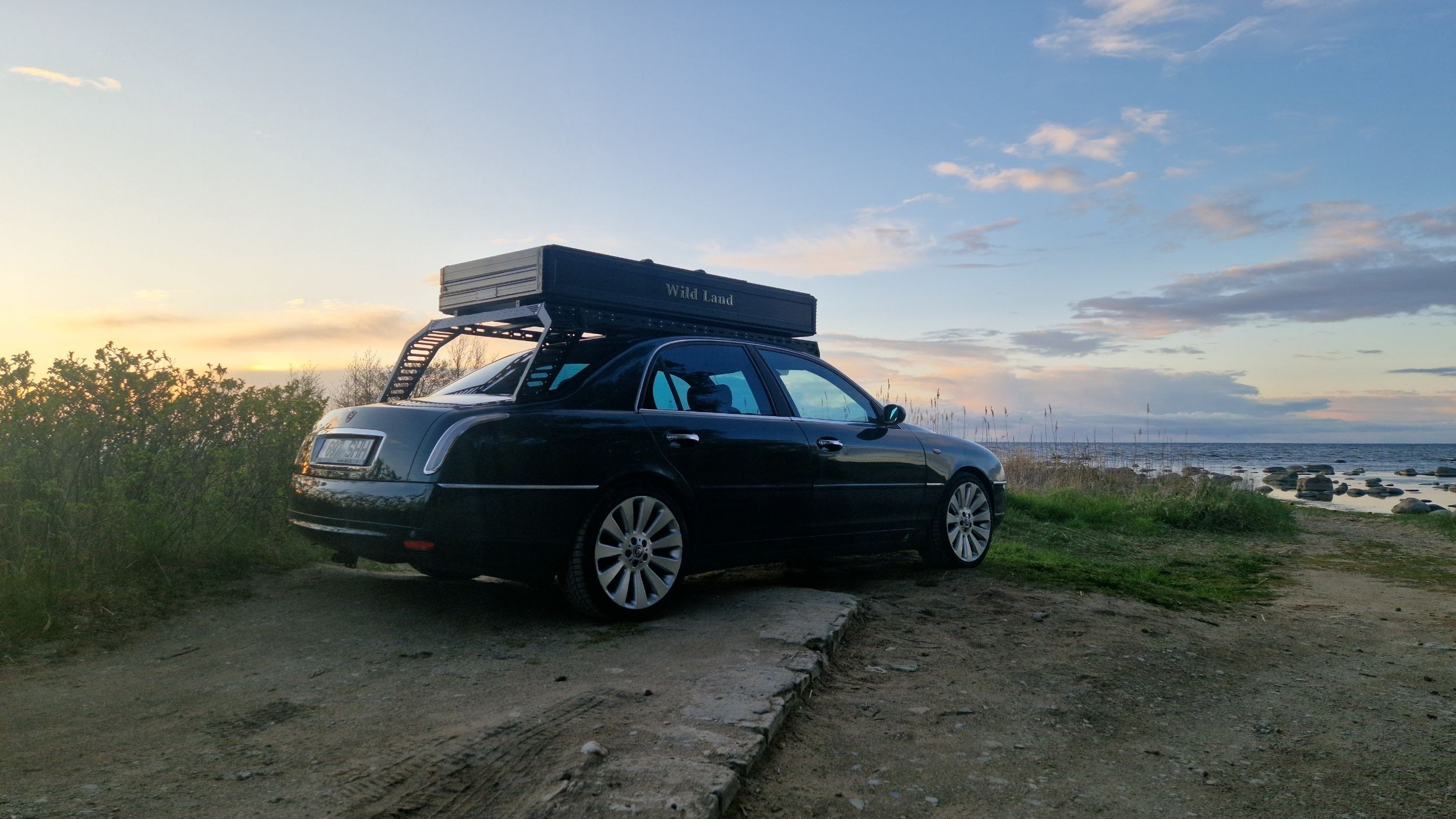 Lancia Thesis Camper - Allar - Satsmotors (38)