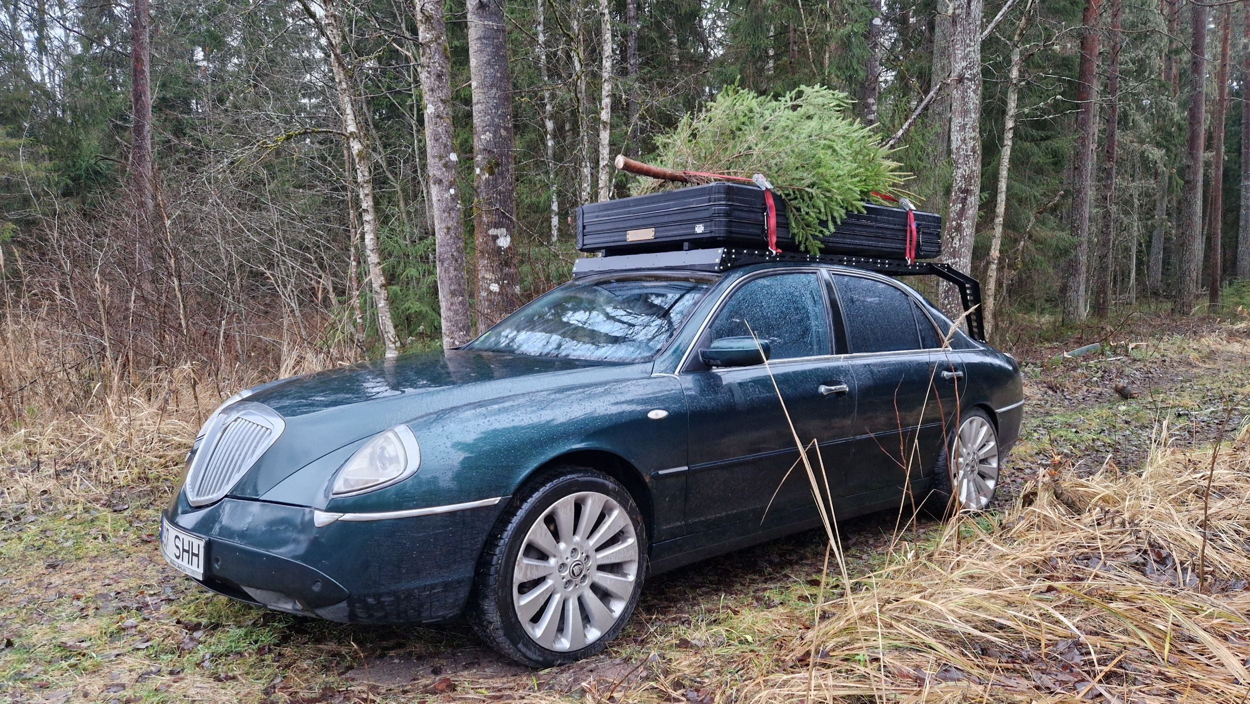 Lancia Thesis Camper - Allar - Satsmotors (46)