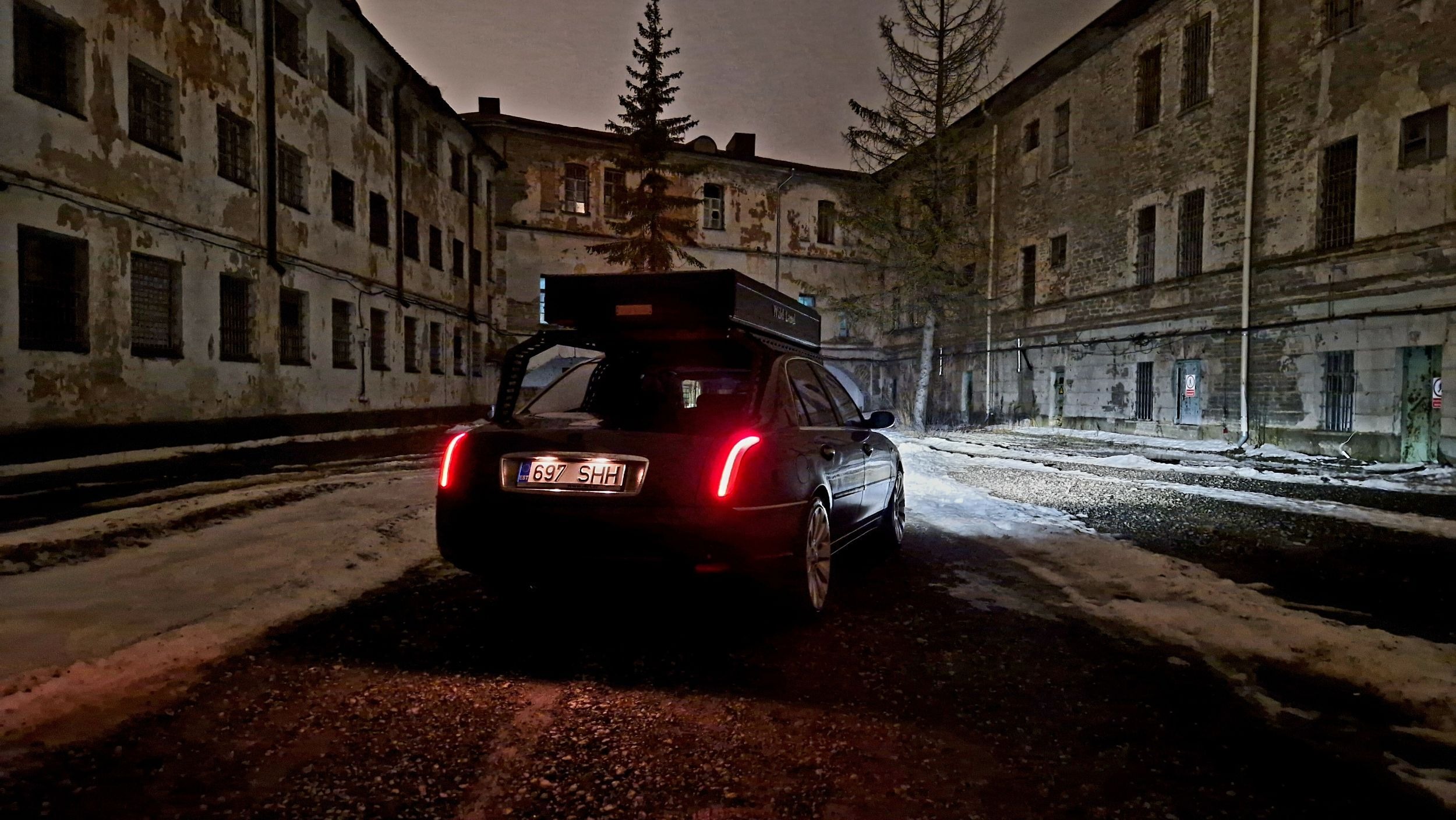 Lancia Thesis Camper - Allar - Satsmotors (50)