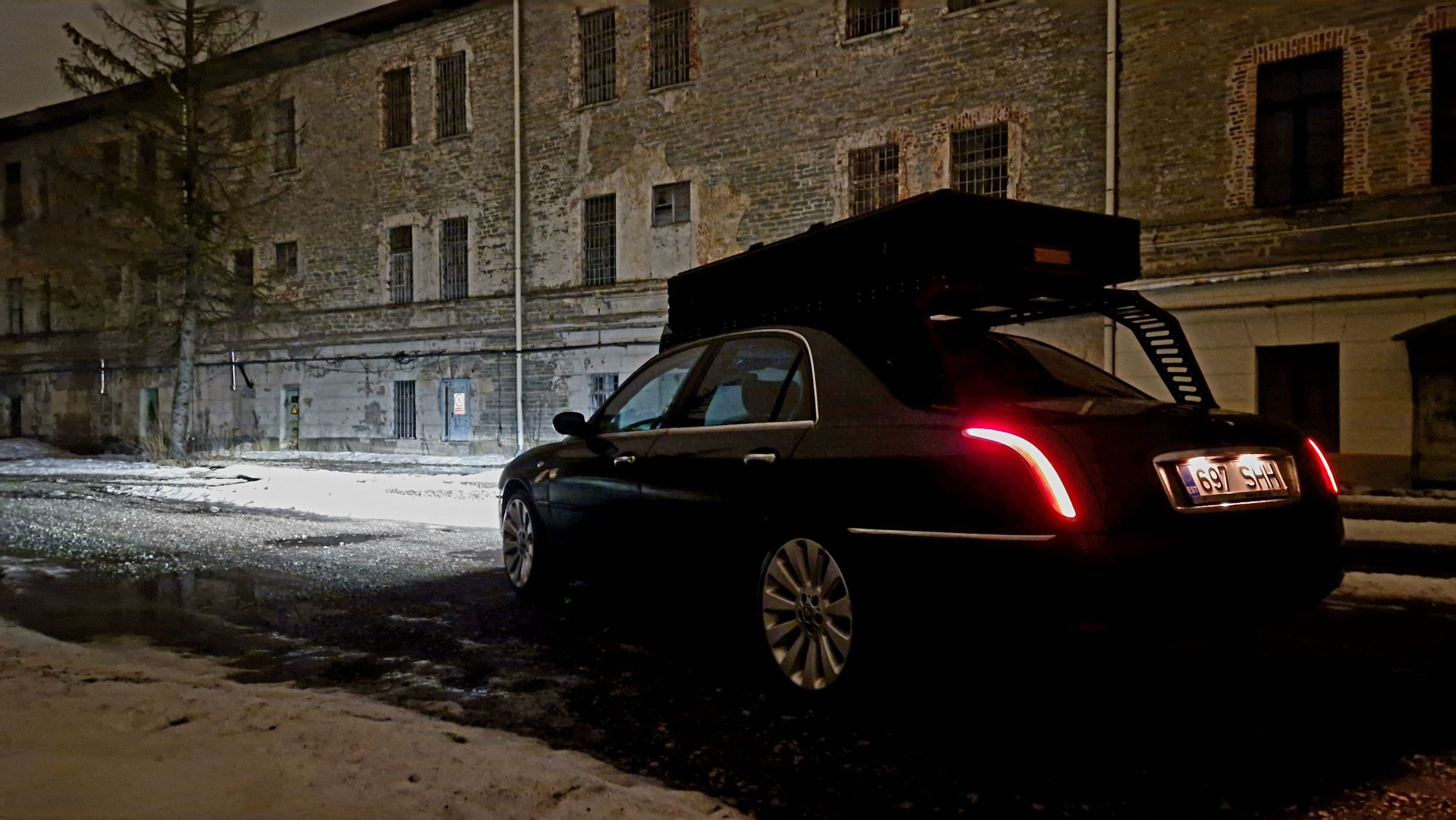 Lancia Thesis Camper - Allar - Satsmotors (51)