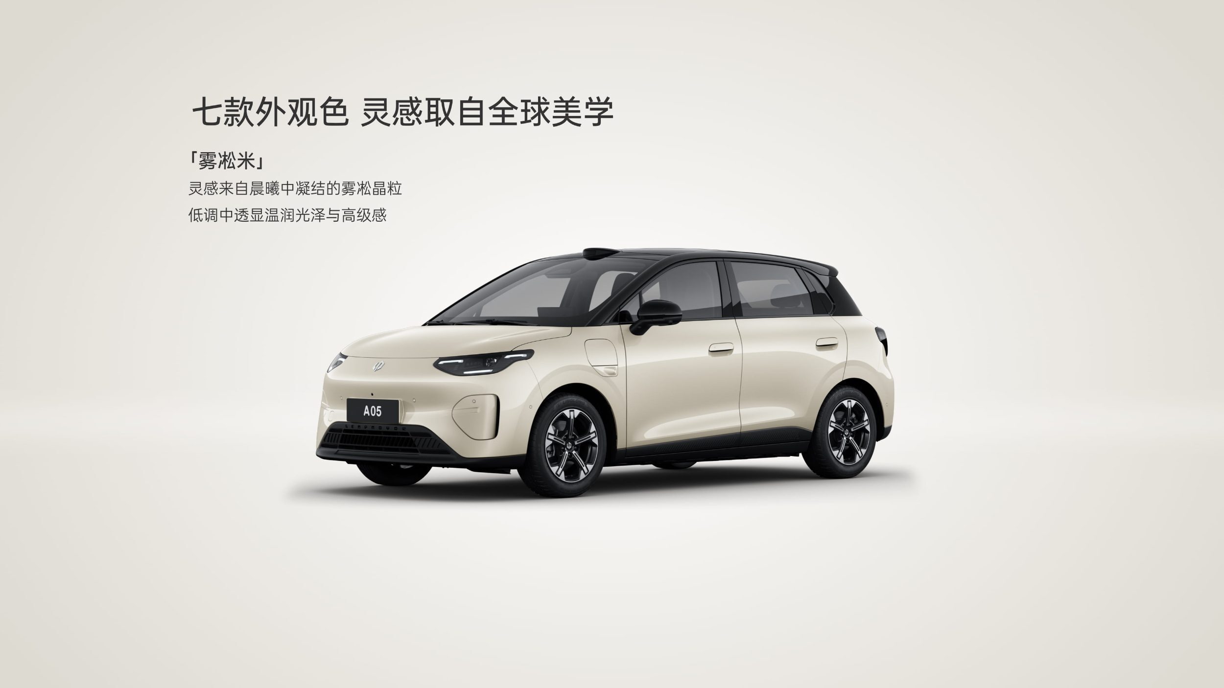 Leapmotor A05 (12)