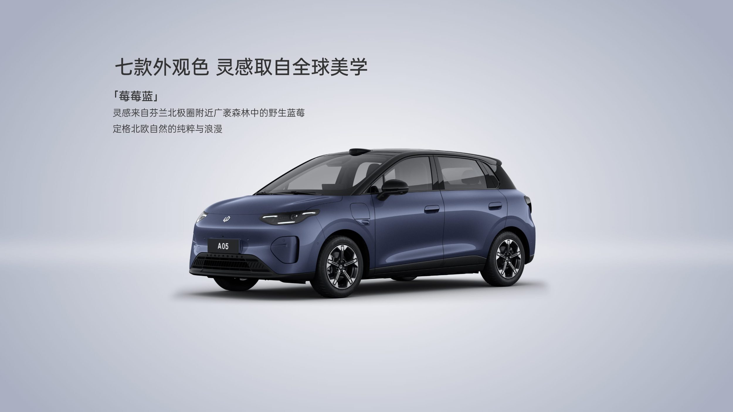 Leapmotor A05 (14)