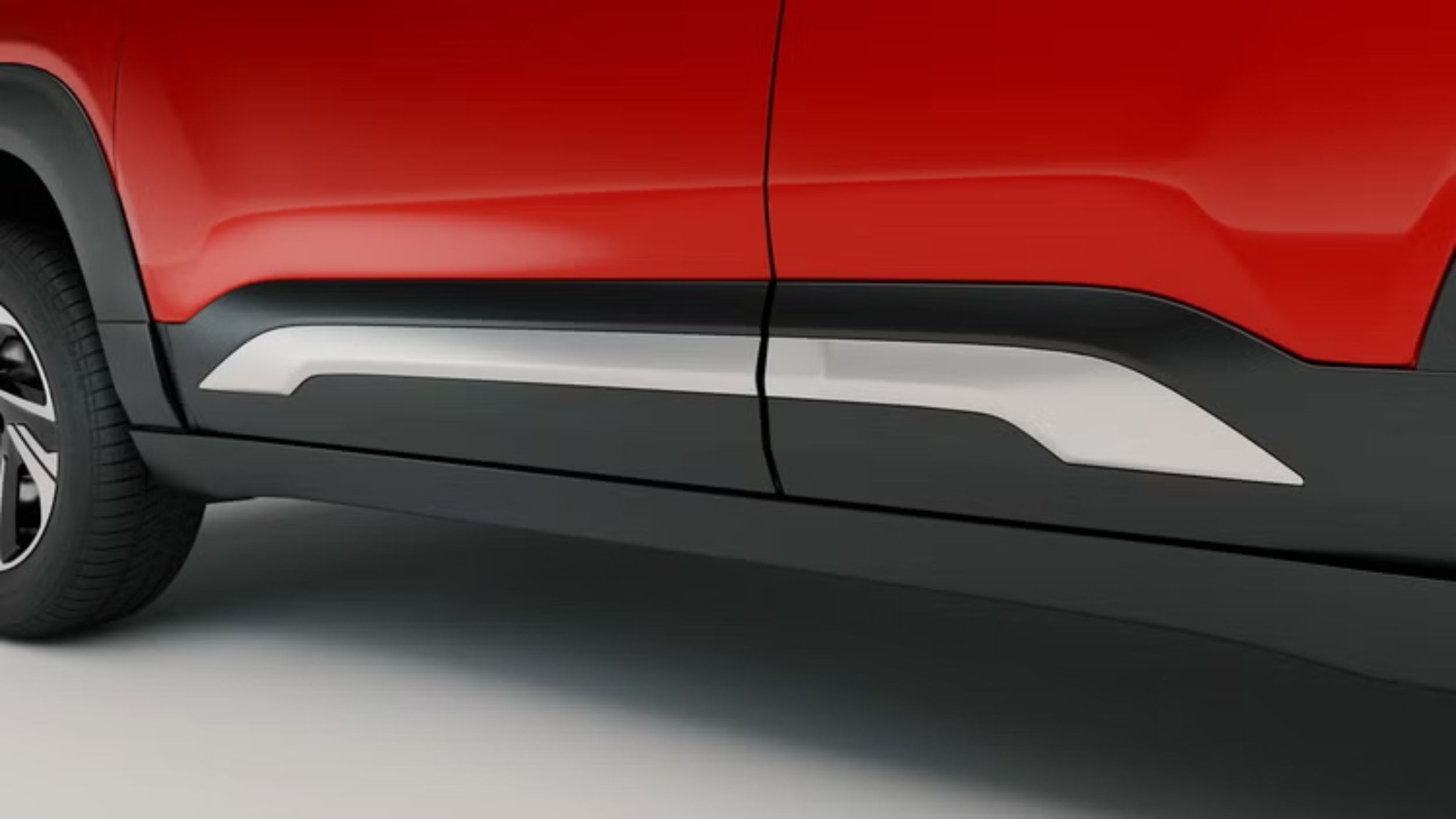 2026 Maruti Suzuki Brezza - India (14)
