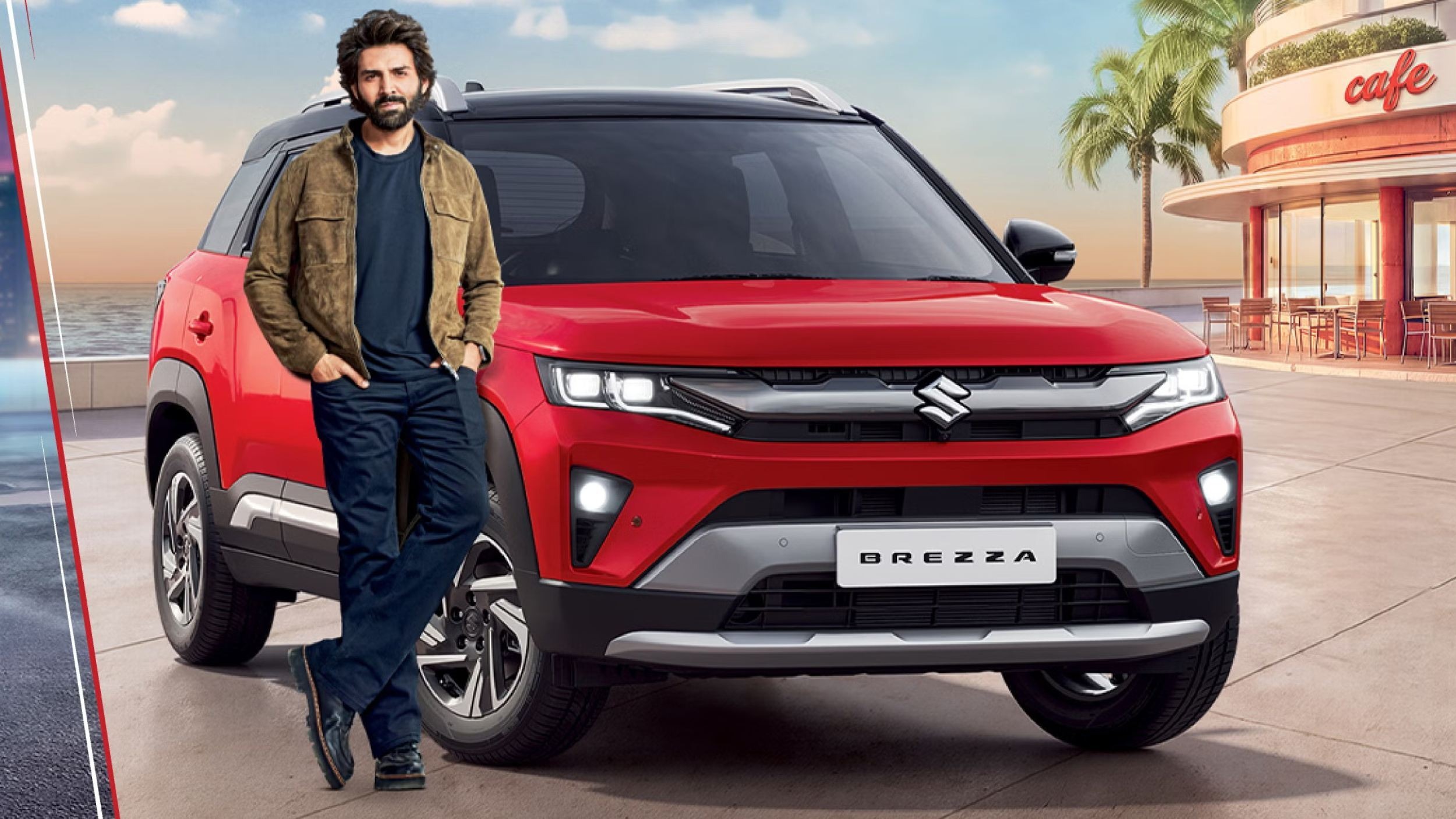 2026 Maruti Suzuki Brezza - India (2)