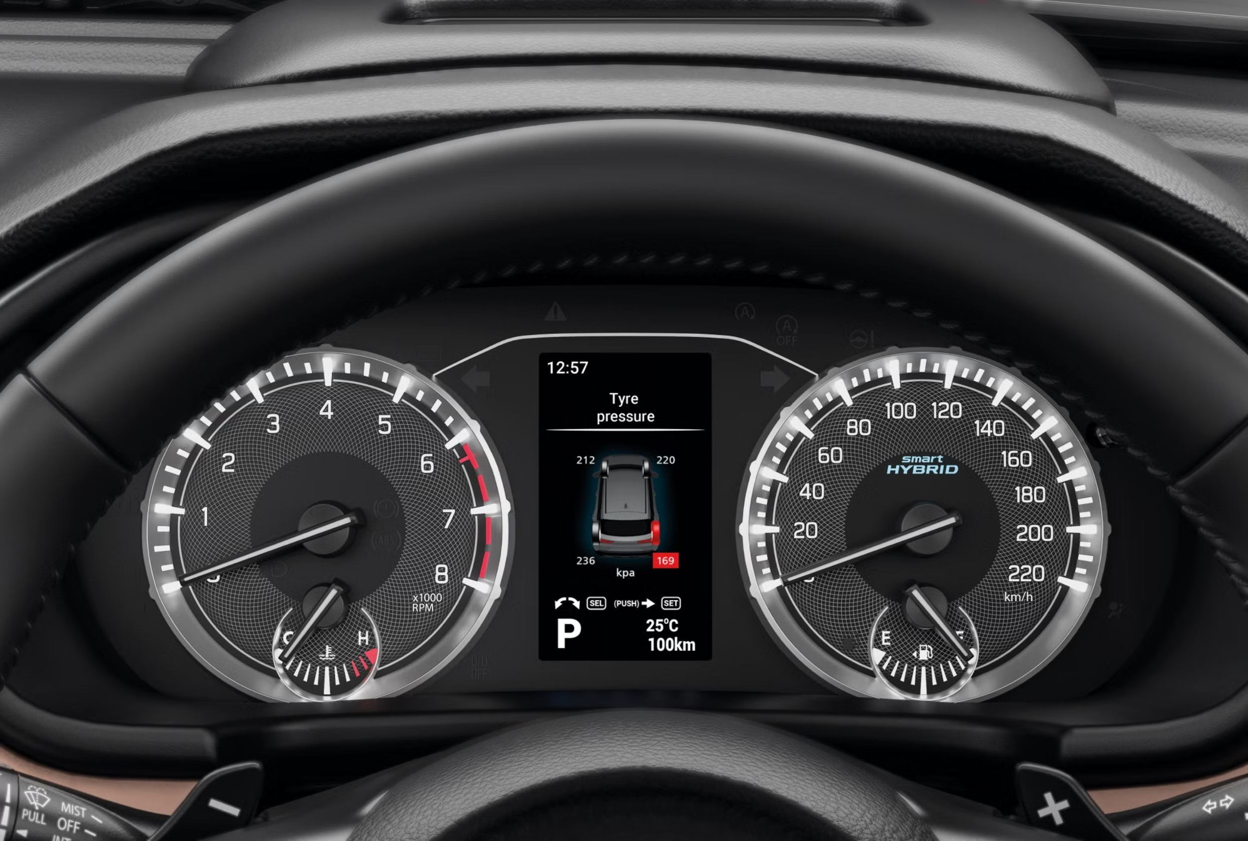 2026 Maruti Suzuki Brezza - India (28)