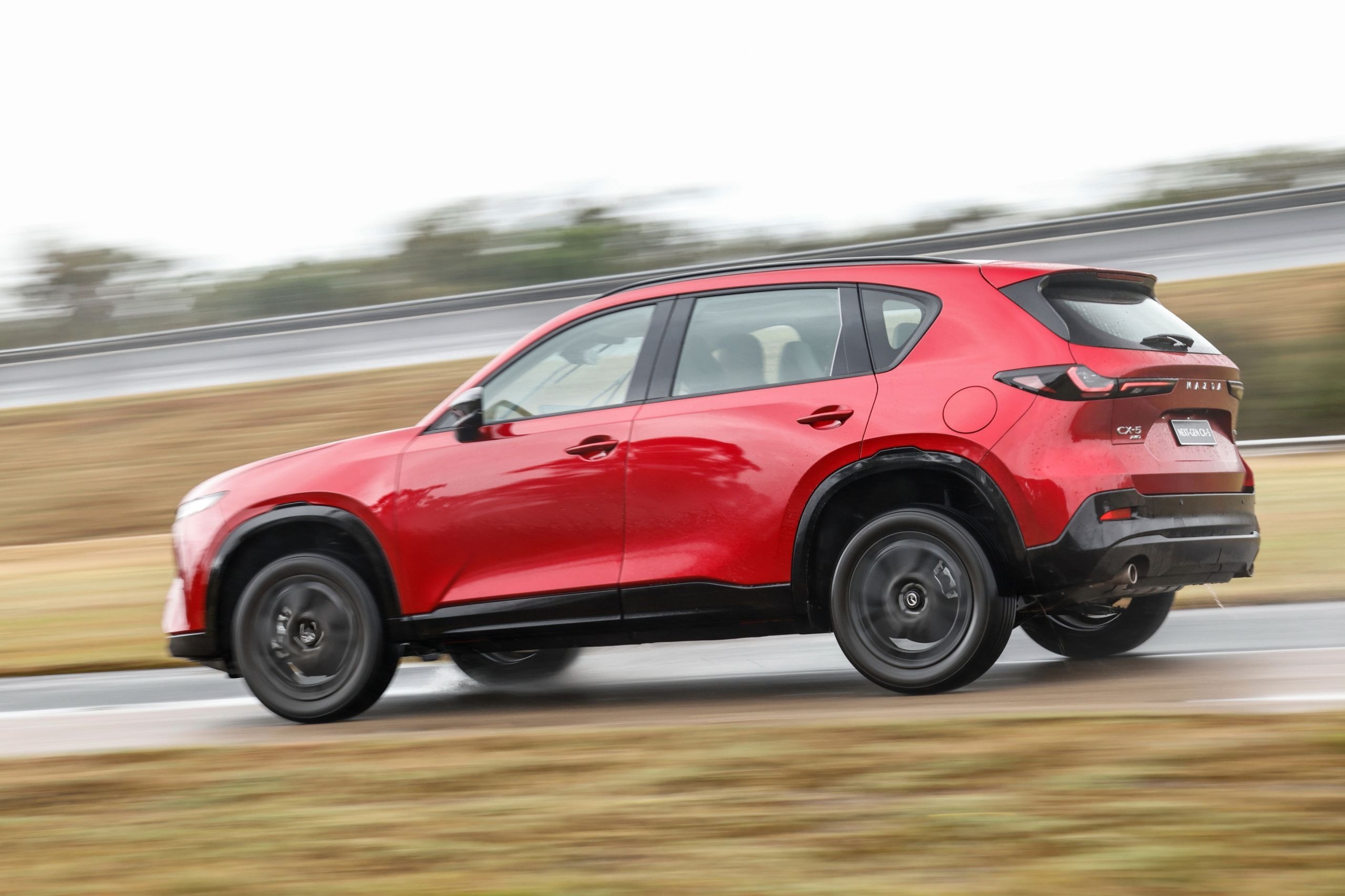 Mazda CX-5 Australia New - 06