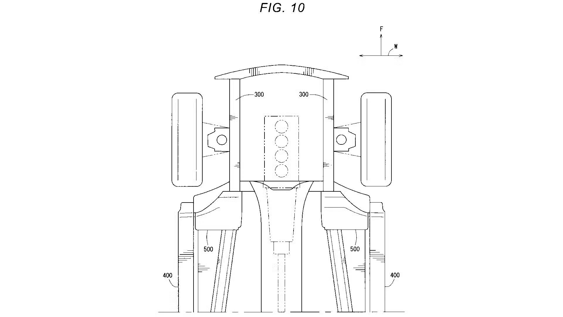 Mazda Sports Car patents - 2_result