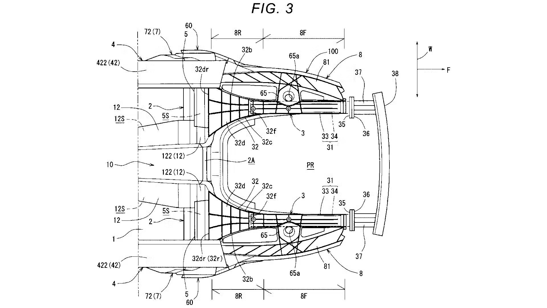 Mazda Sports Car patents - 3_result