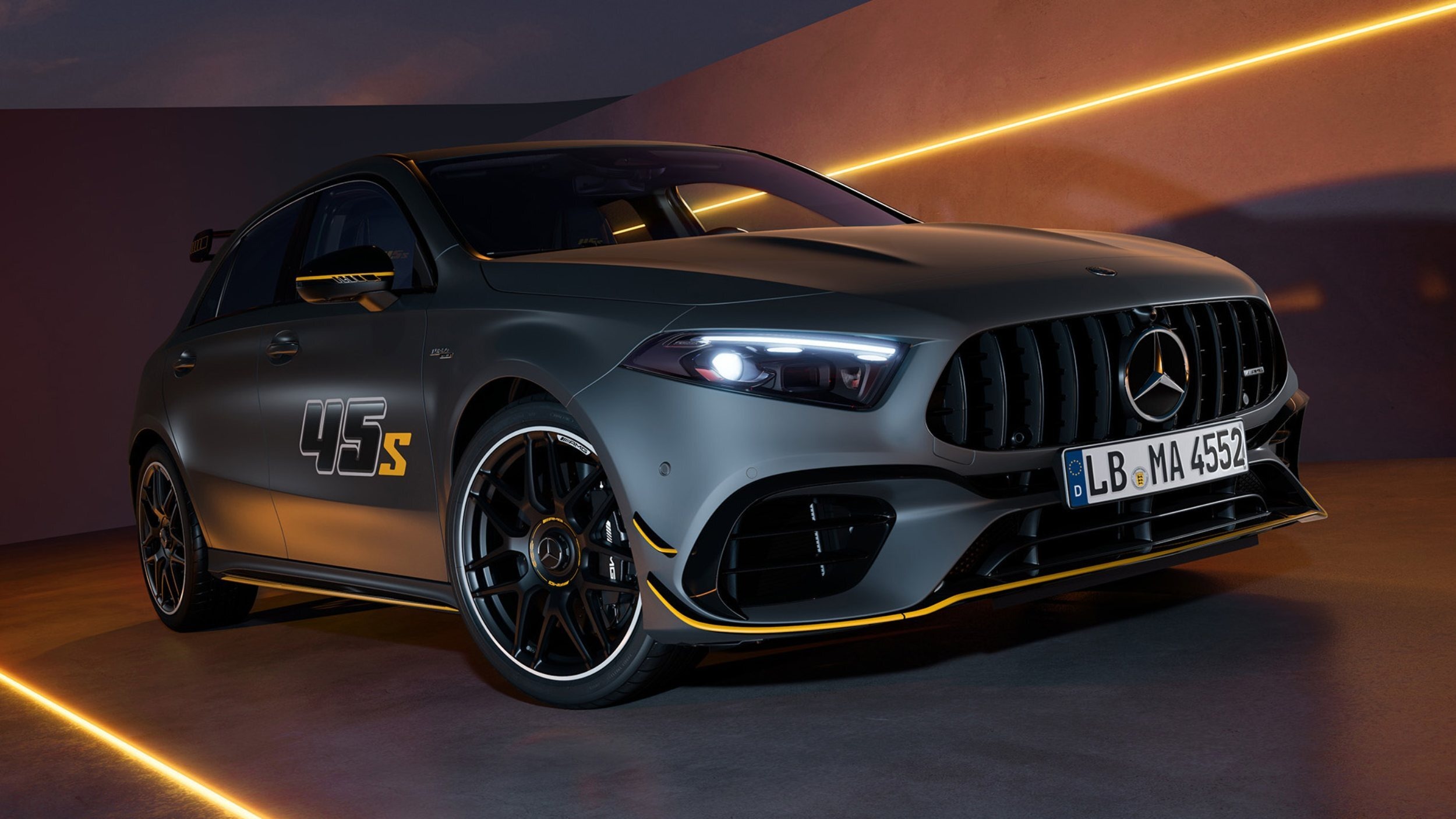 Mercedes-AMG A 45 S 4MATIC+ Final Edition (1) copy