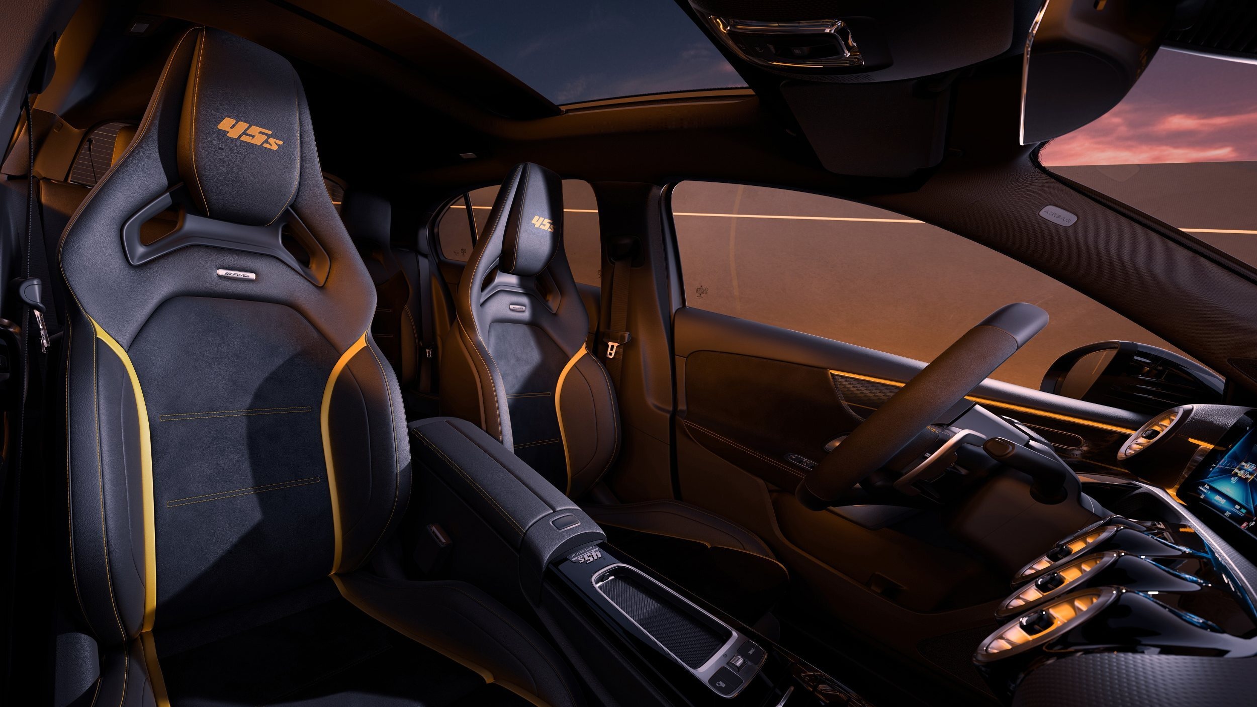 Mercedes-AMG A 45 S 4MATIC+ Final Edition (3) copy
